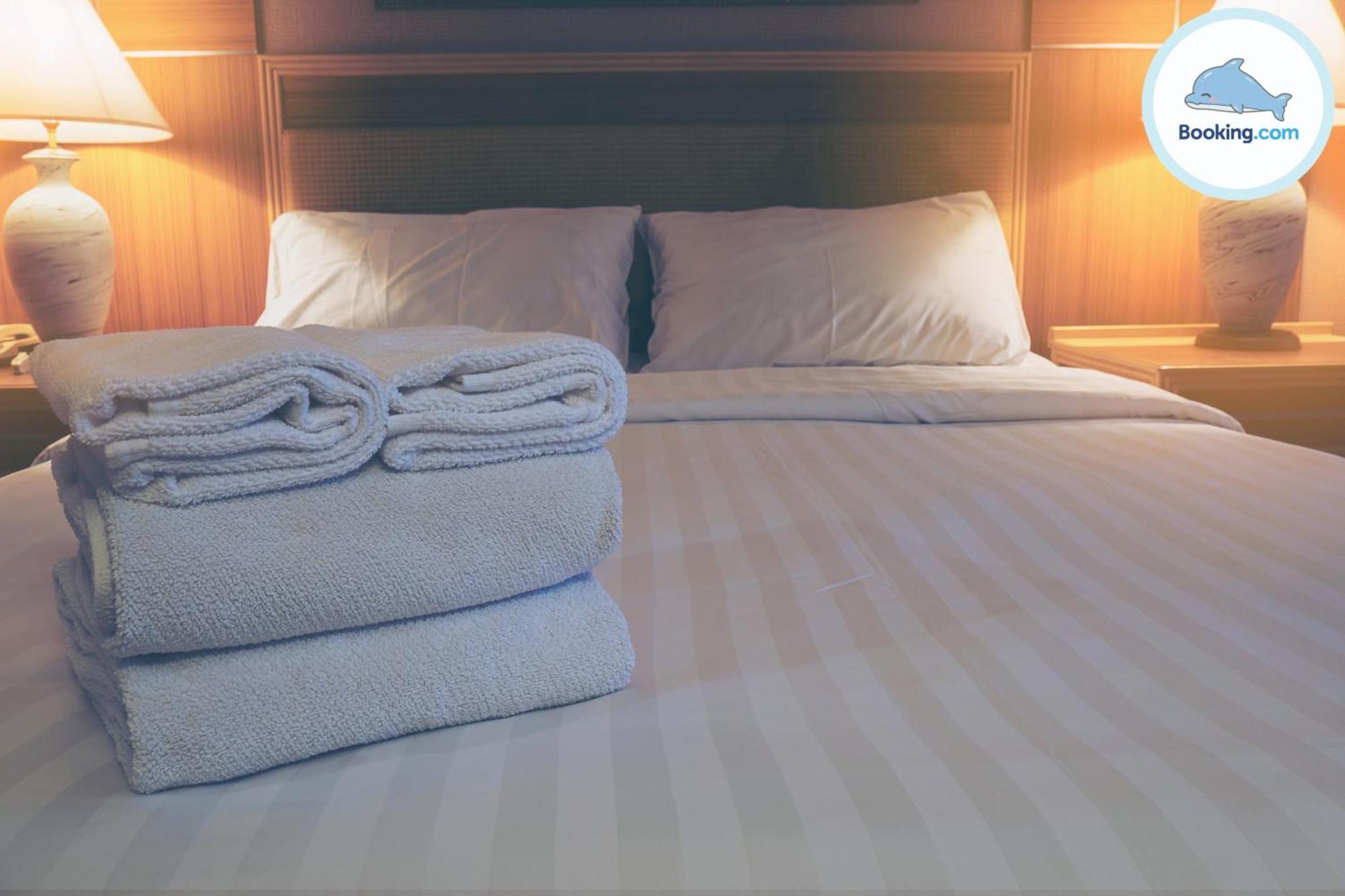 Aparthotel Delightful - Masteri Millennium - Free Infinity Pool Ho Chi Minh City