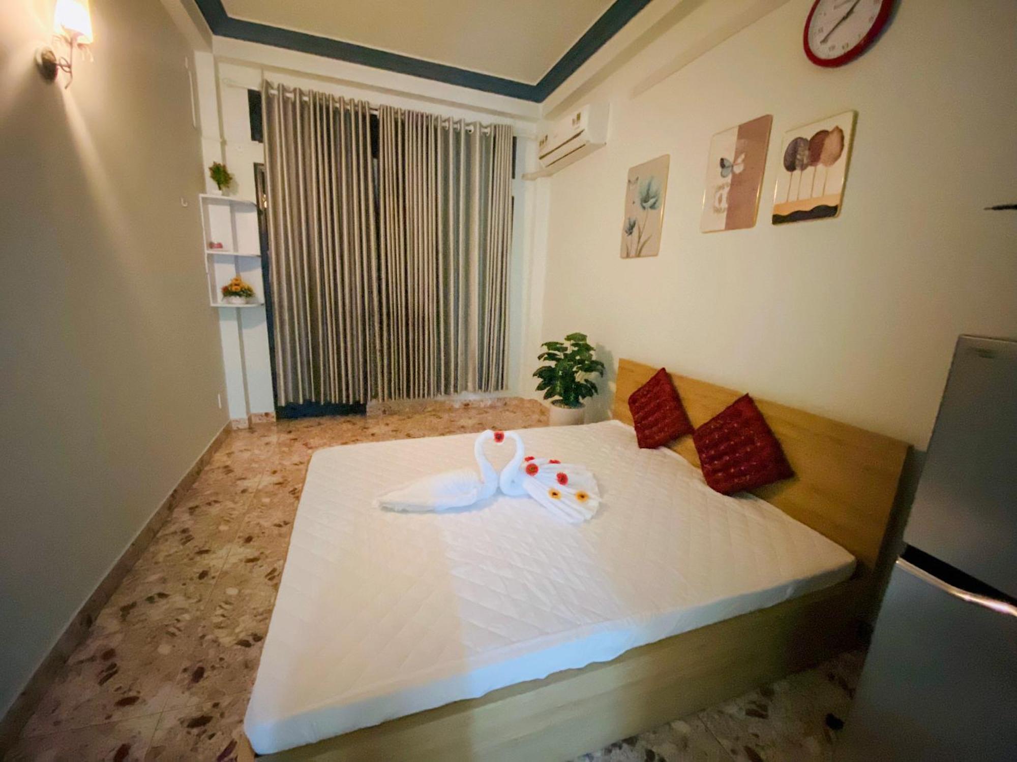 Kss Aparthotel Ho Chi Minh City