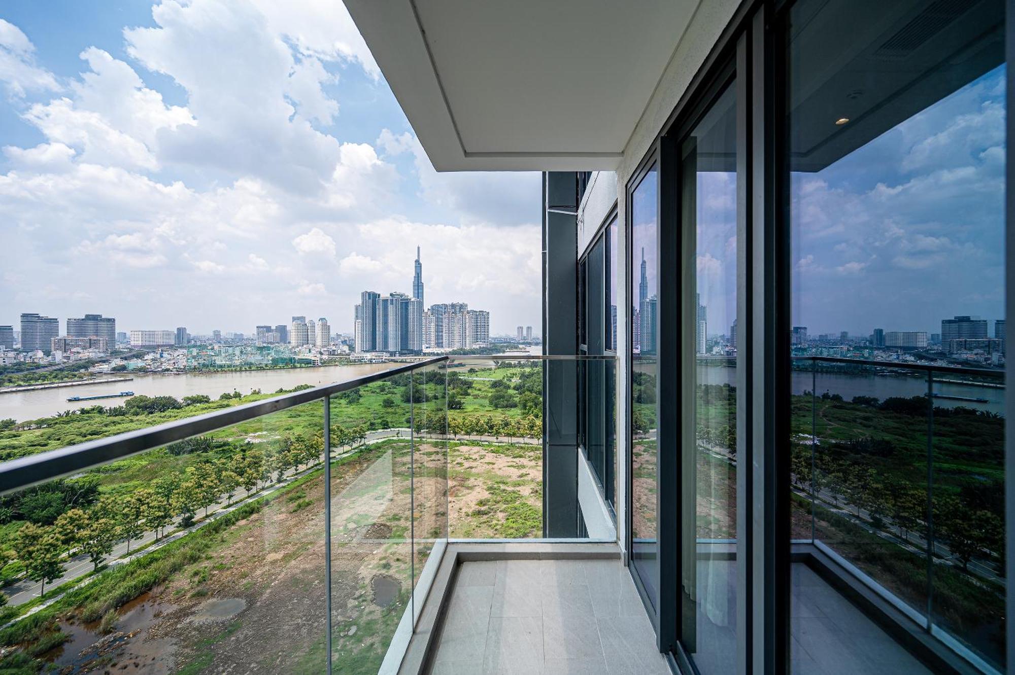 Metropole Thu Thiem Ho Chi Minh City