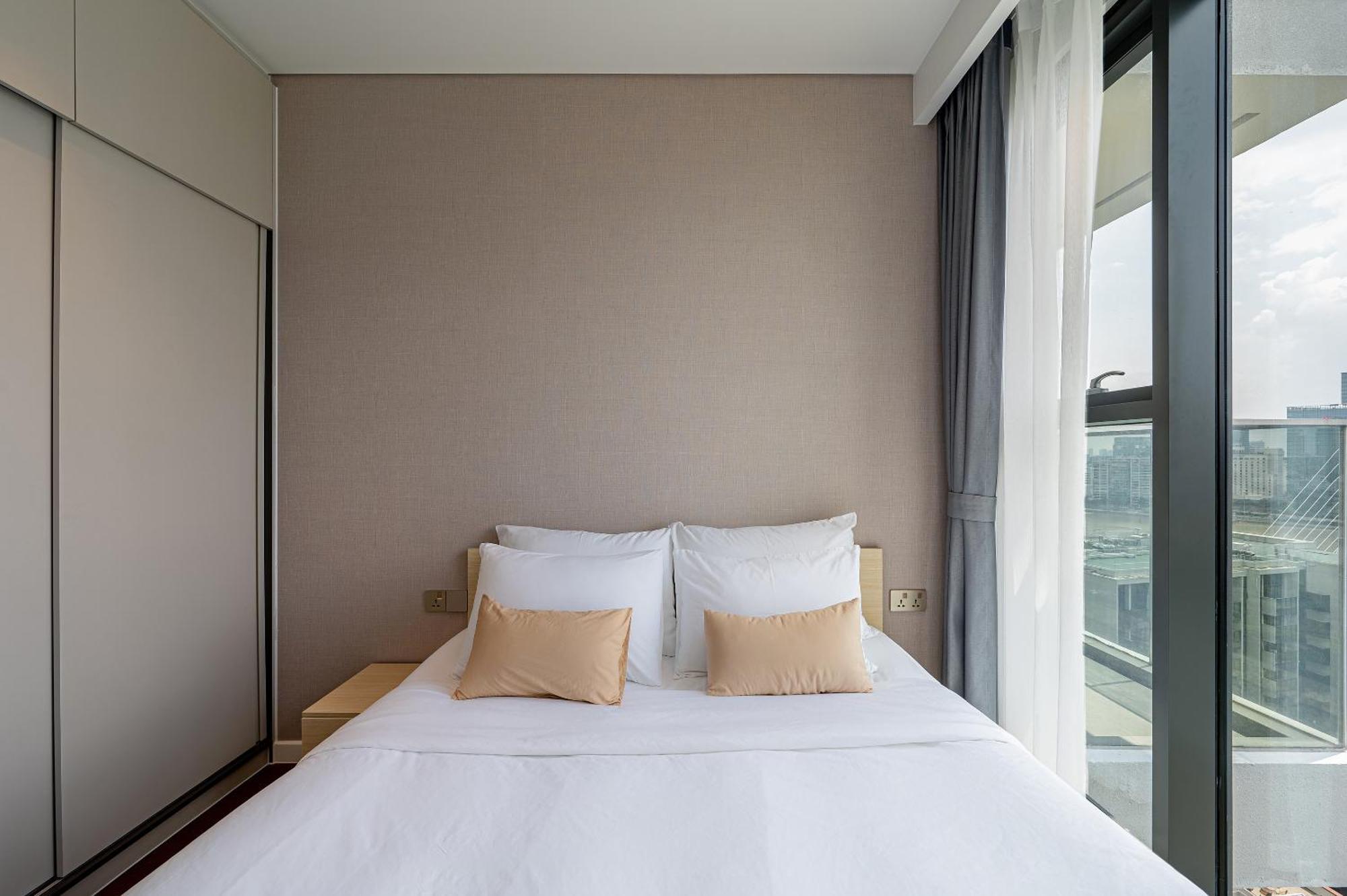 Metropole Thu Thiem * Ho Chi Minh City