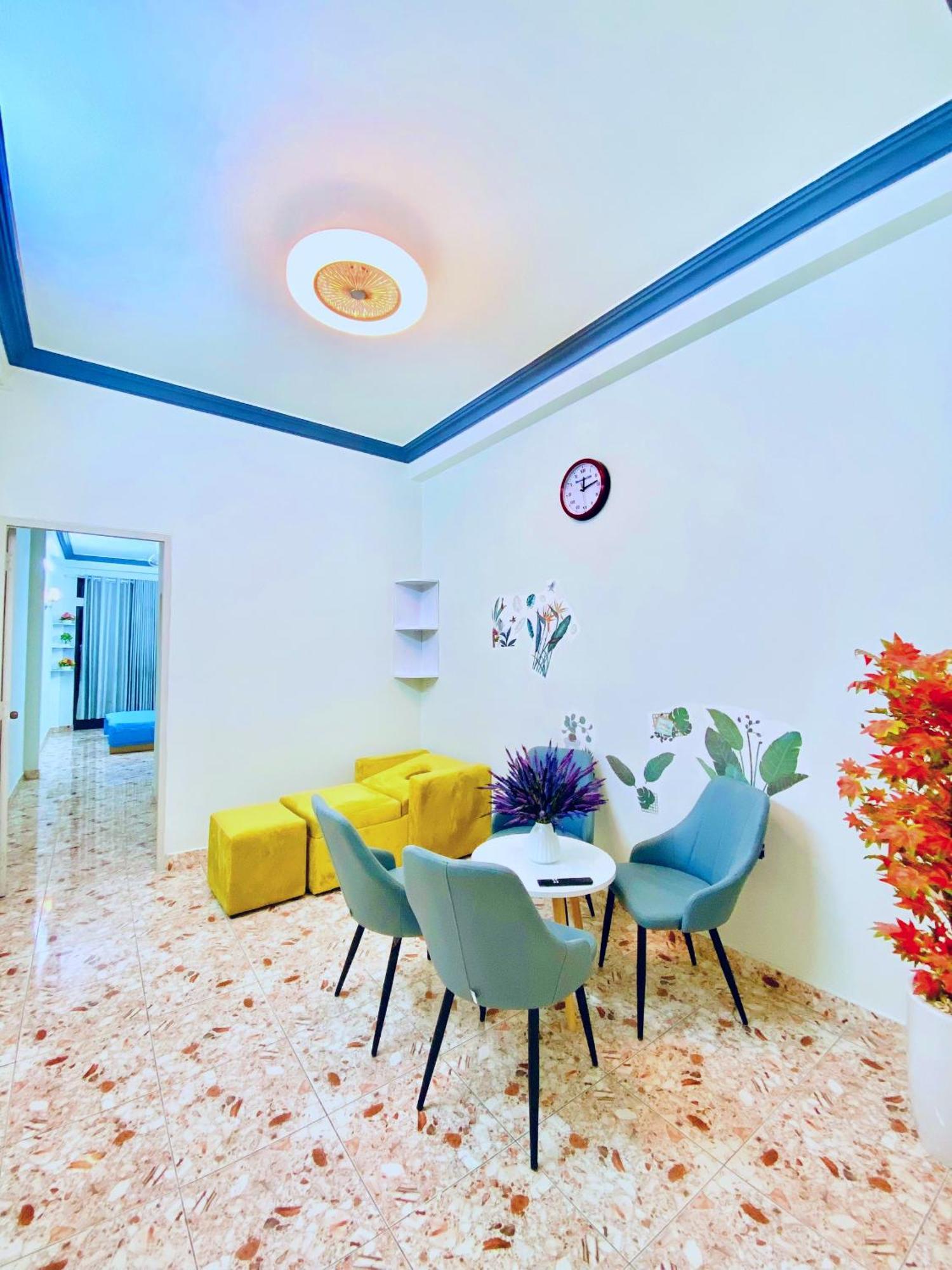 Aparthotel Kss Ho Chi Minh City