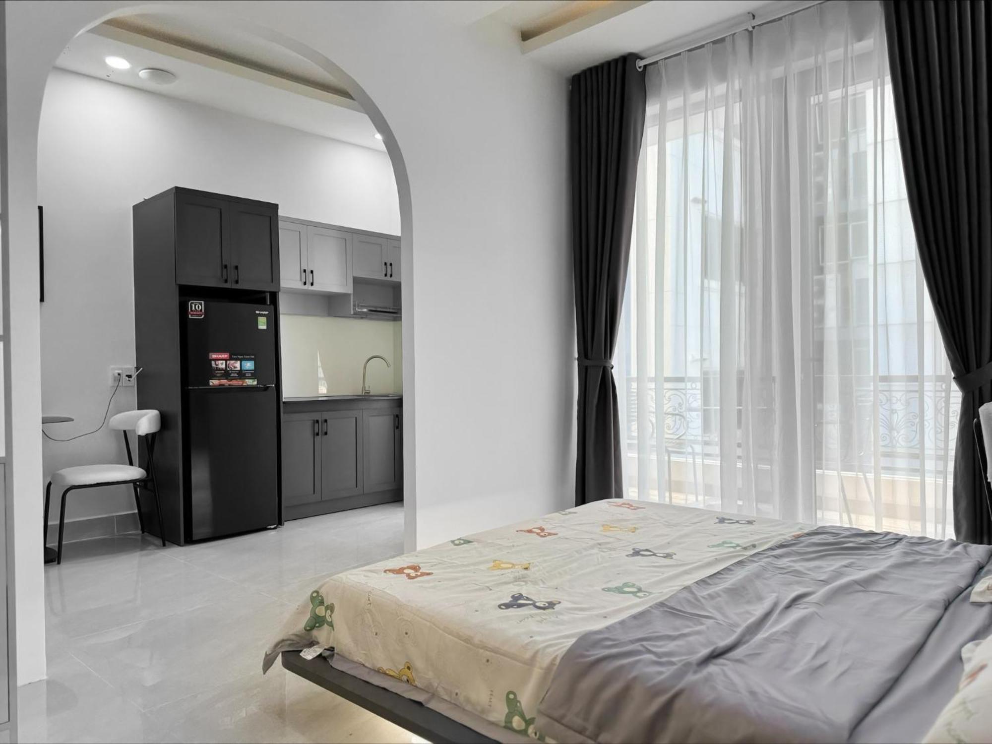 Hotel Newhome Luxury 3*