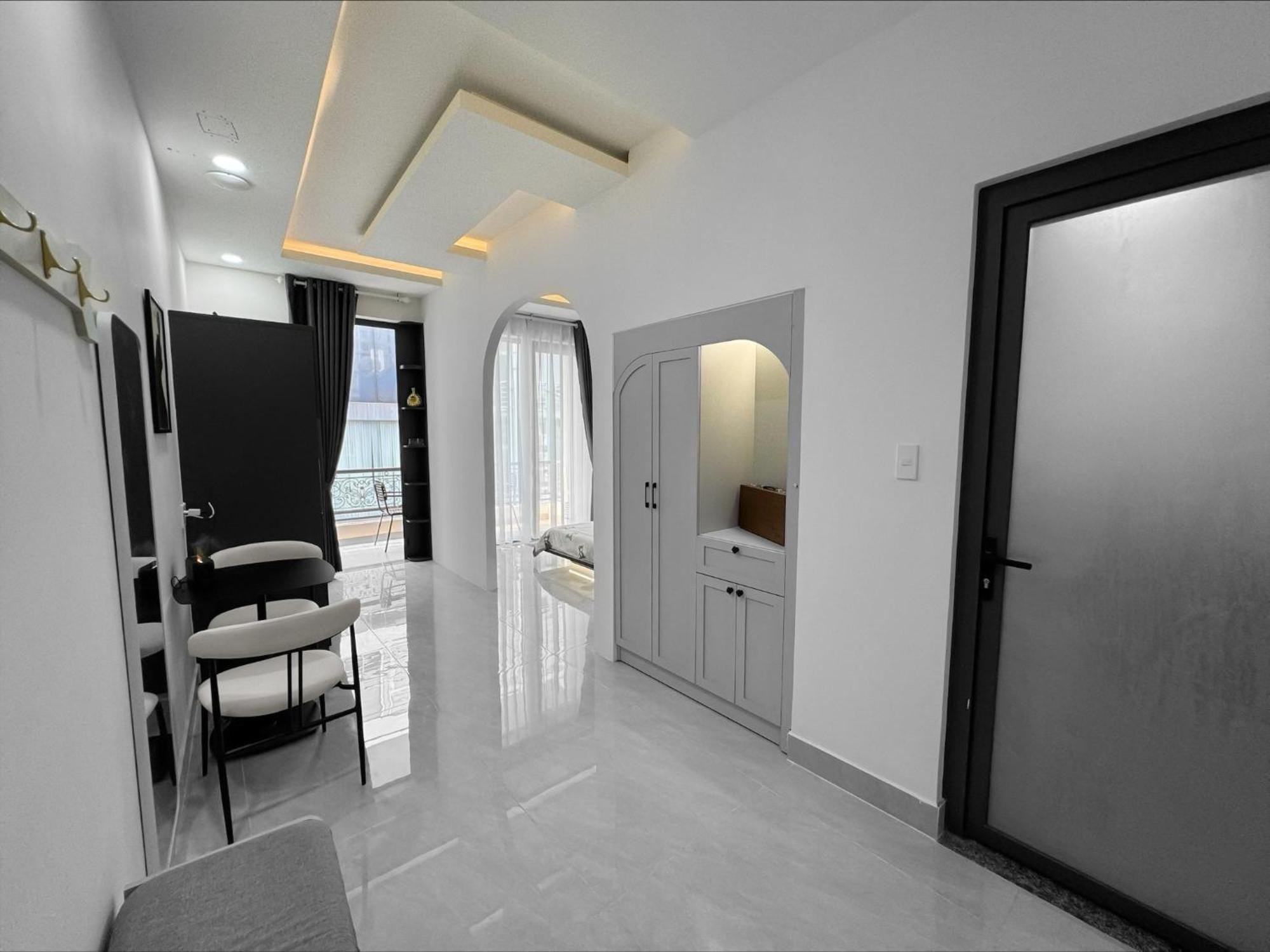 Newhome Luxury 3*