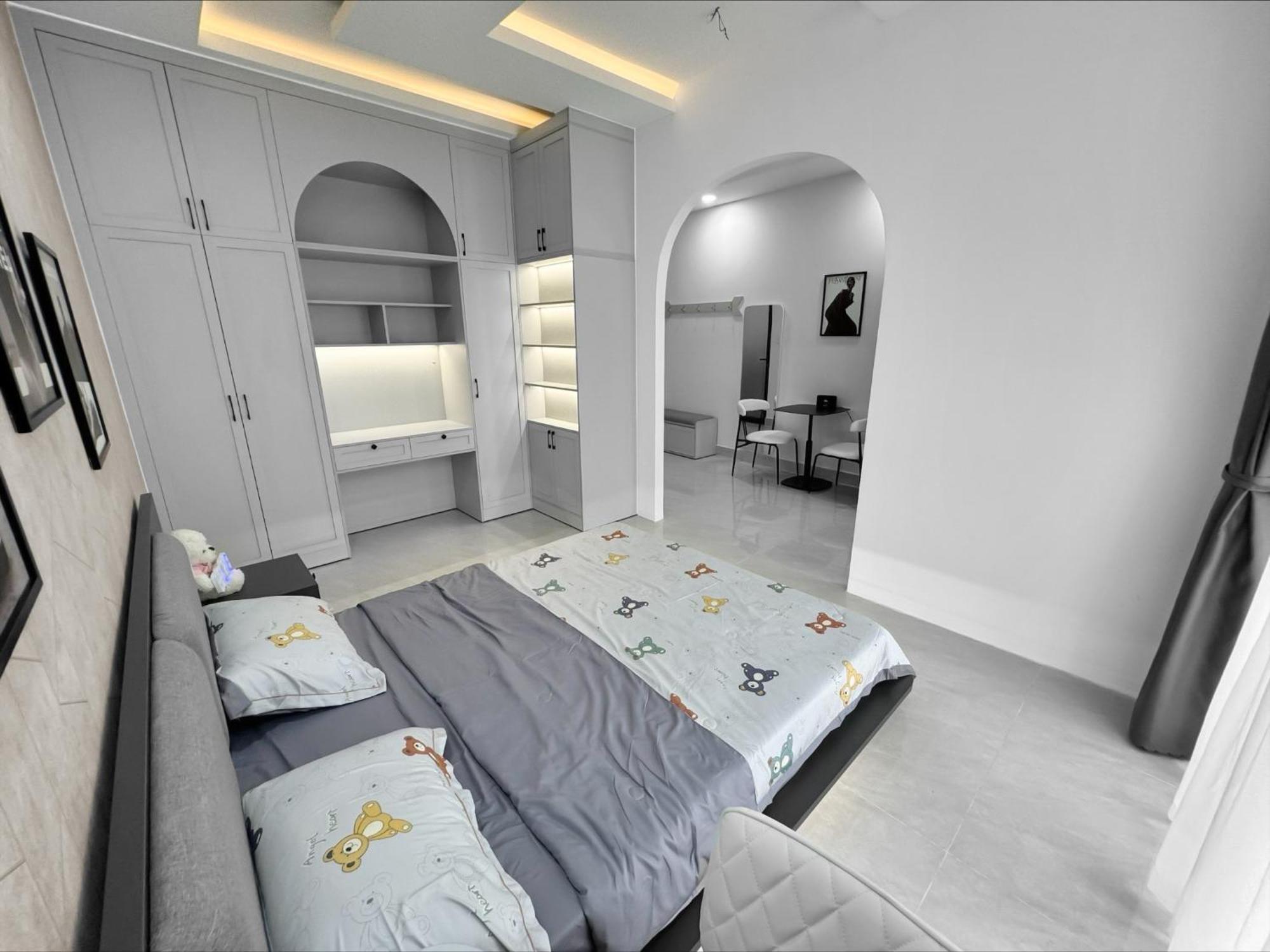 Hotel Newhome Luxury