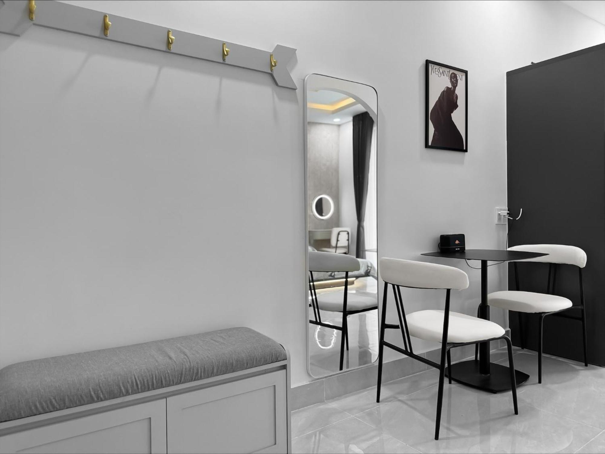 Newhome Luxury 3*