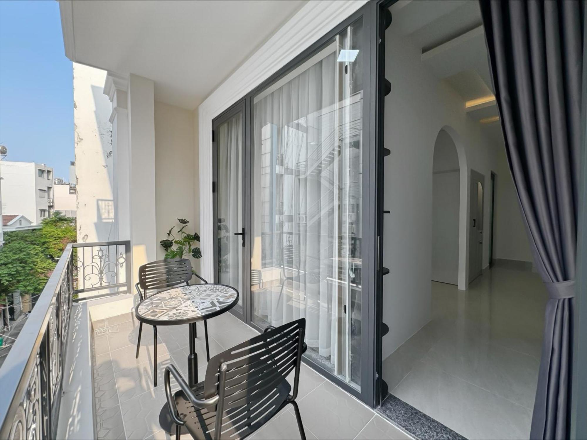Hotel Newhome Luxury 3*