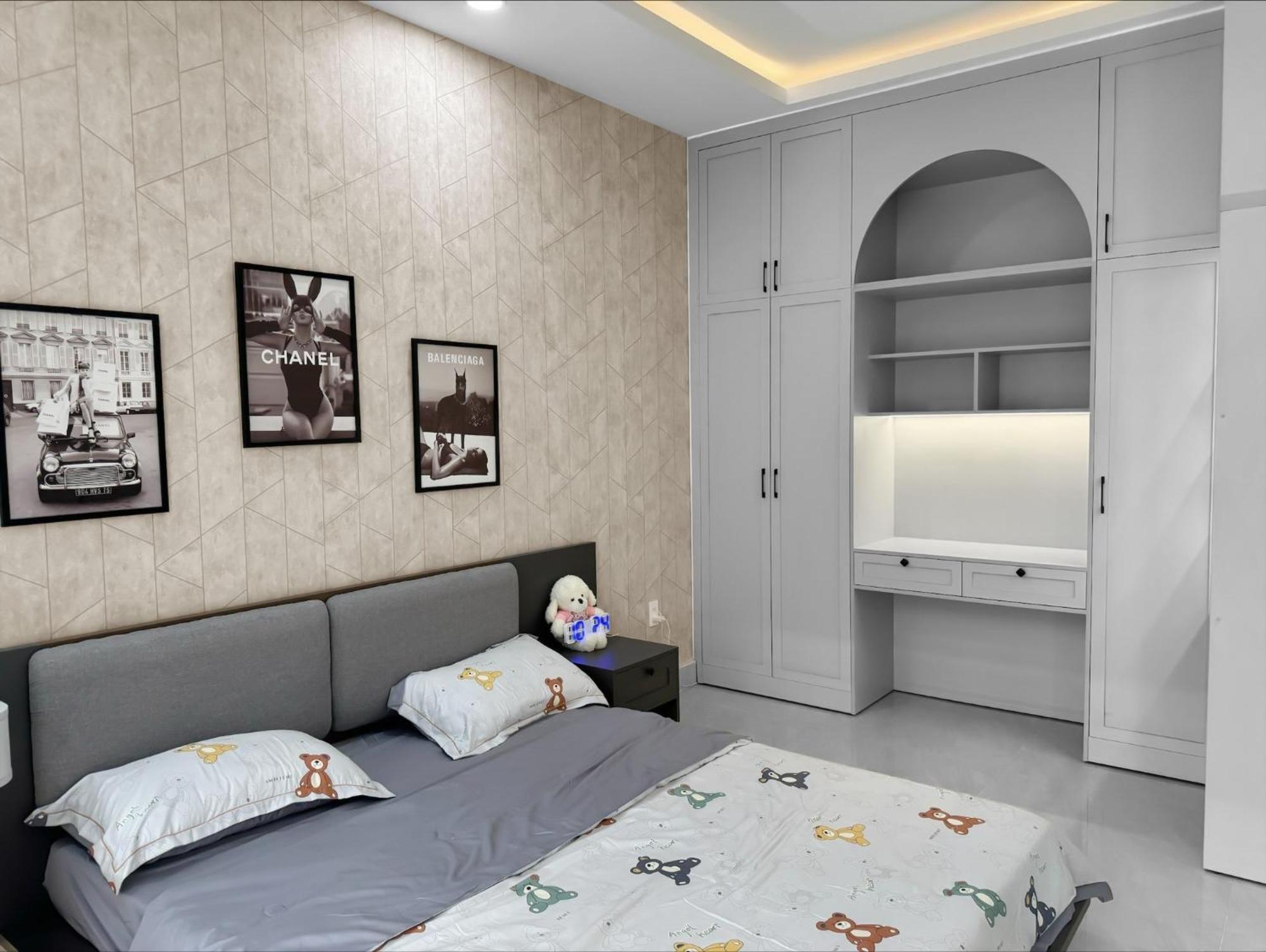 Newhome Luxury 3*