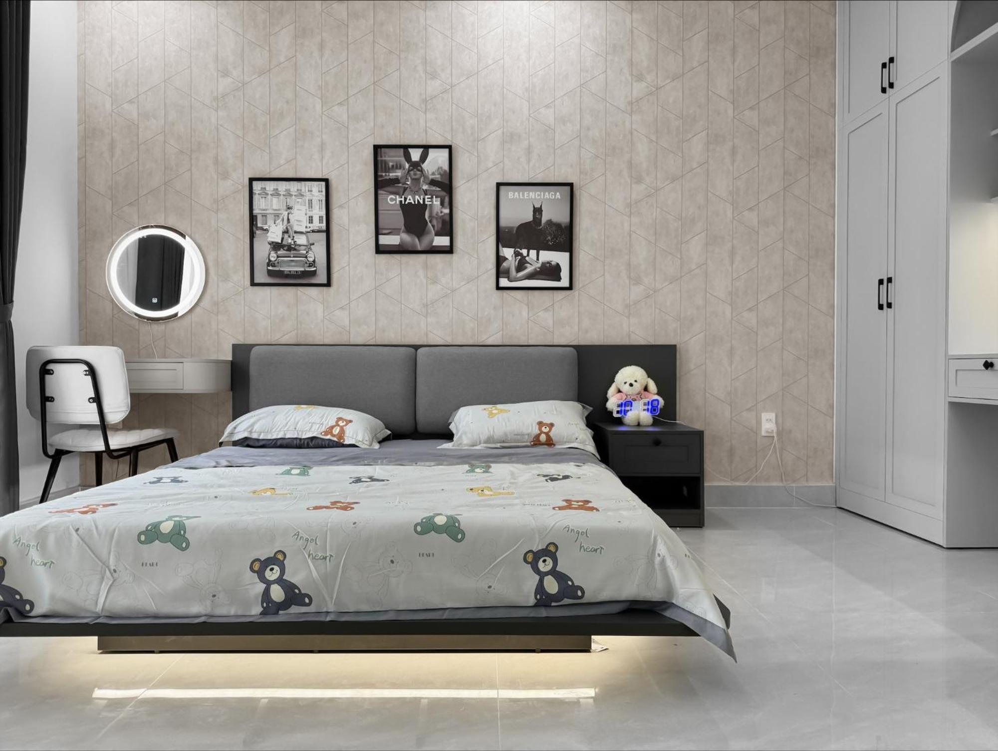 Newhome Luxury 3*