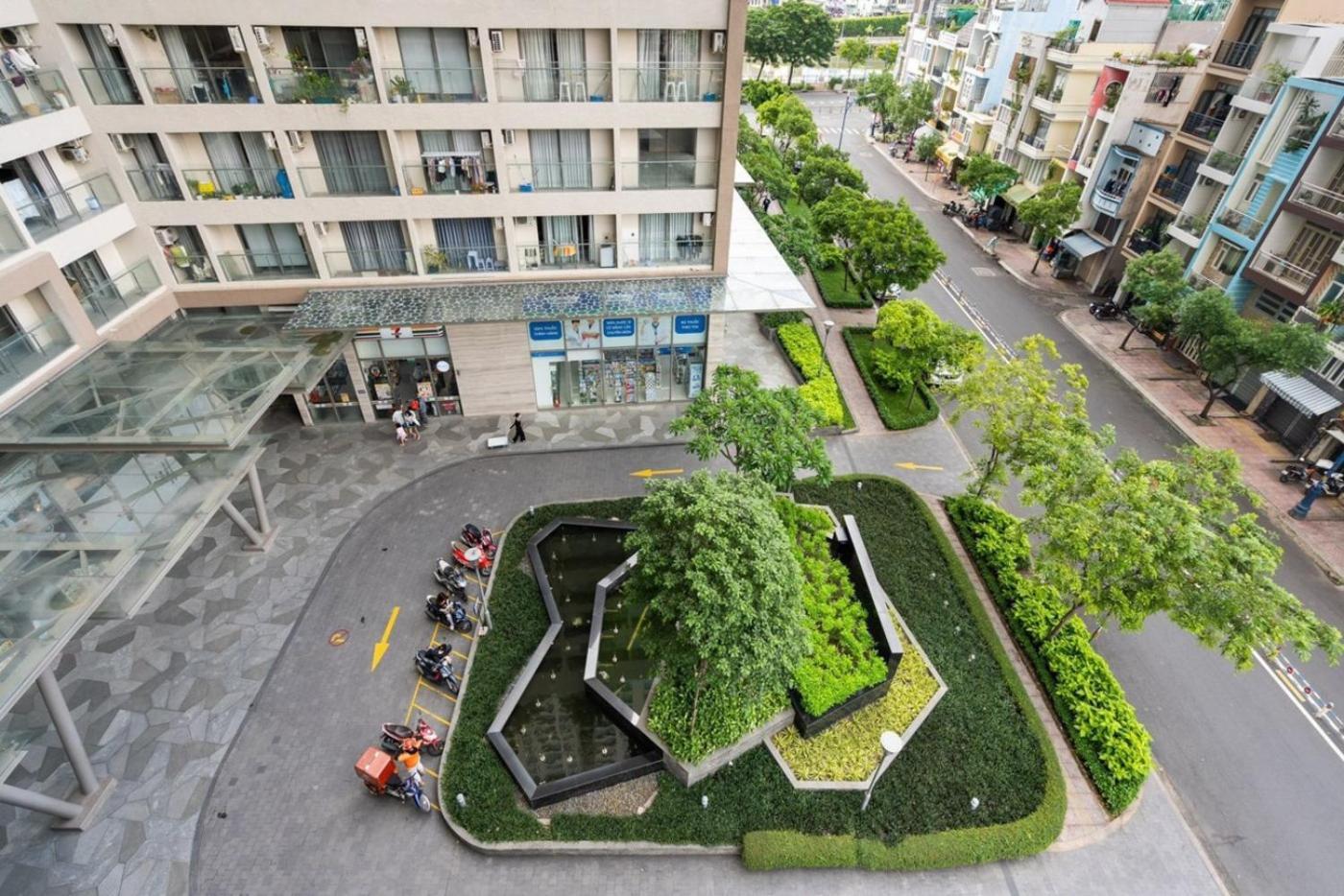 Delightful - Masteri Millennium - Free Infinity Pool Ho Chi Minh City
