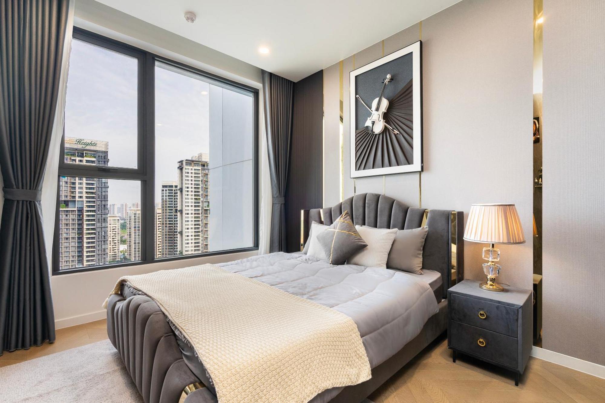 Lumiere Riverside Condotel By Meli Apartment *