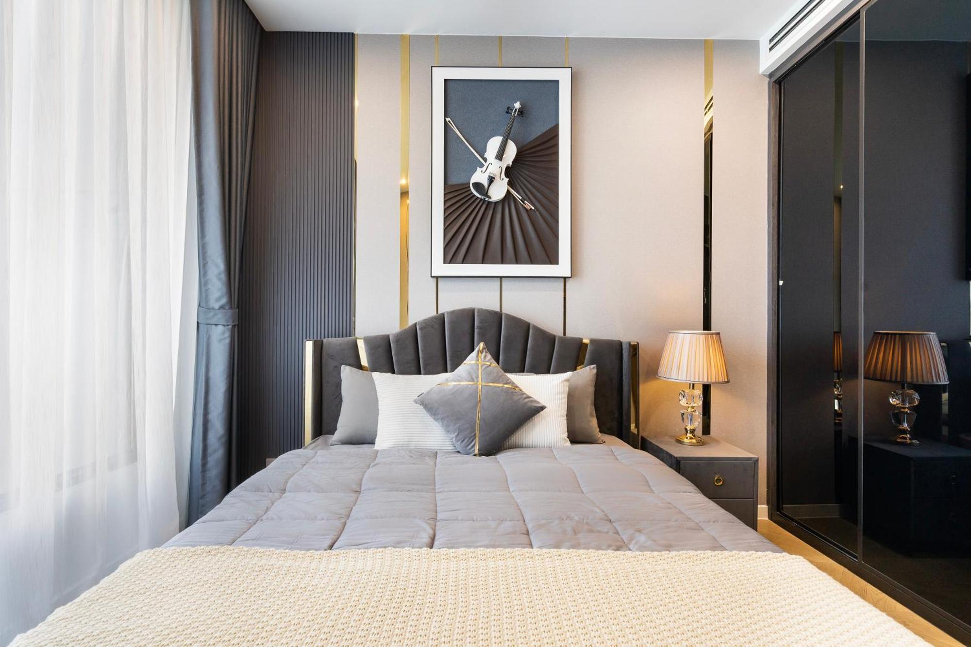 Lumiere Riverside Condotel By Meli Apartment *