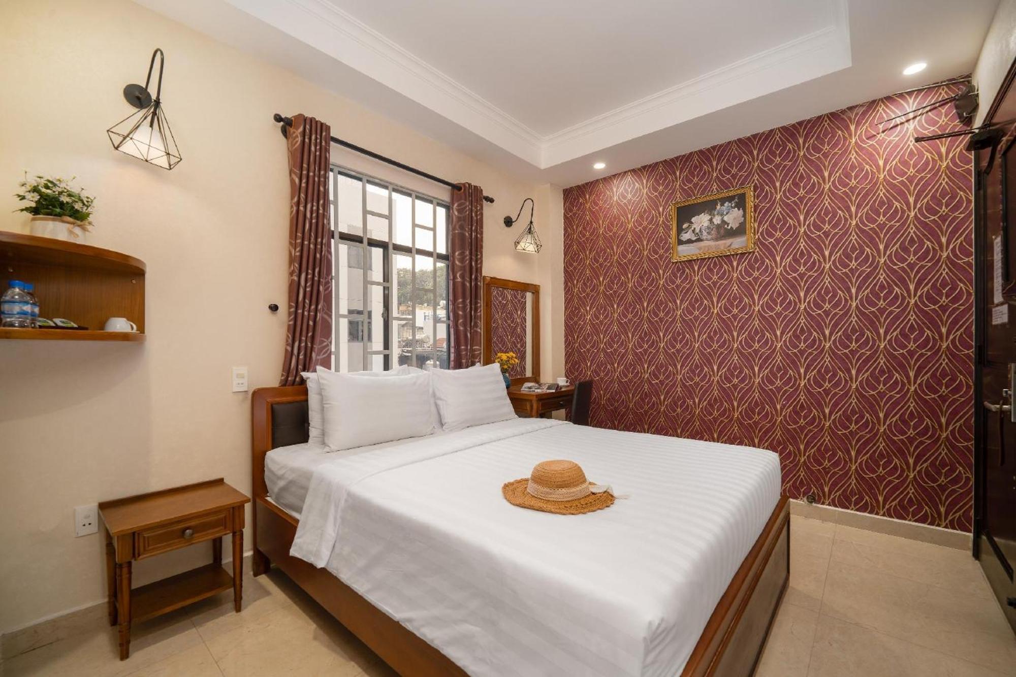 Hotel Tuong Vy