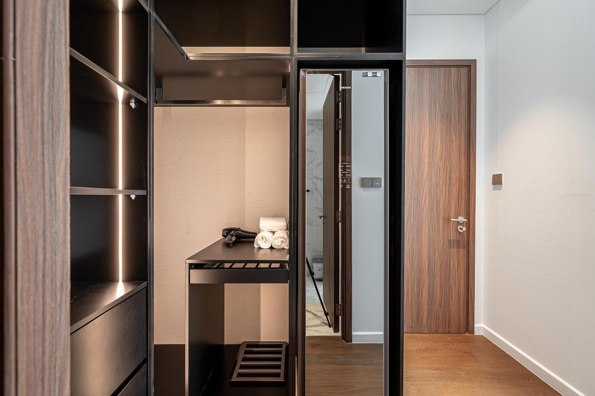 The Metropole Opera By Kaystay Apartment *