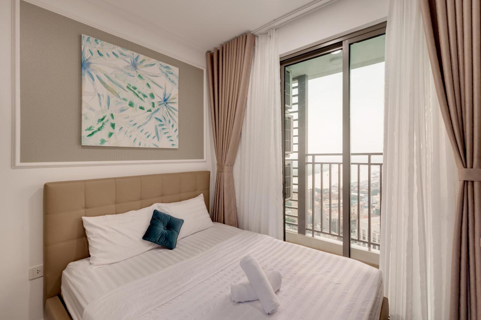 Lum Service Apartment Ho Chi Minh City