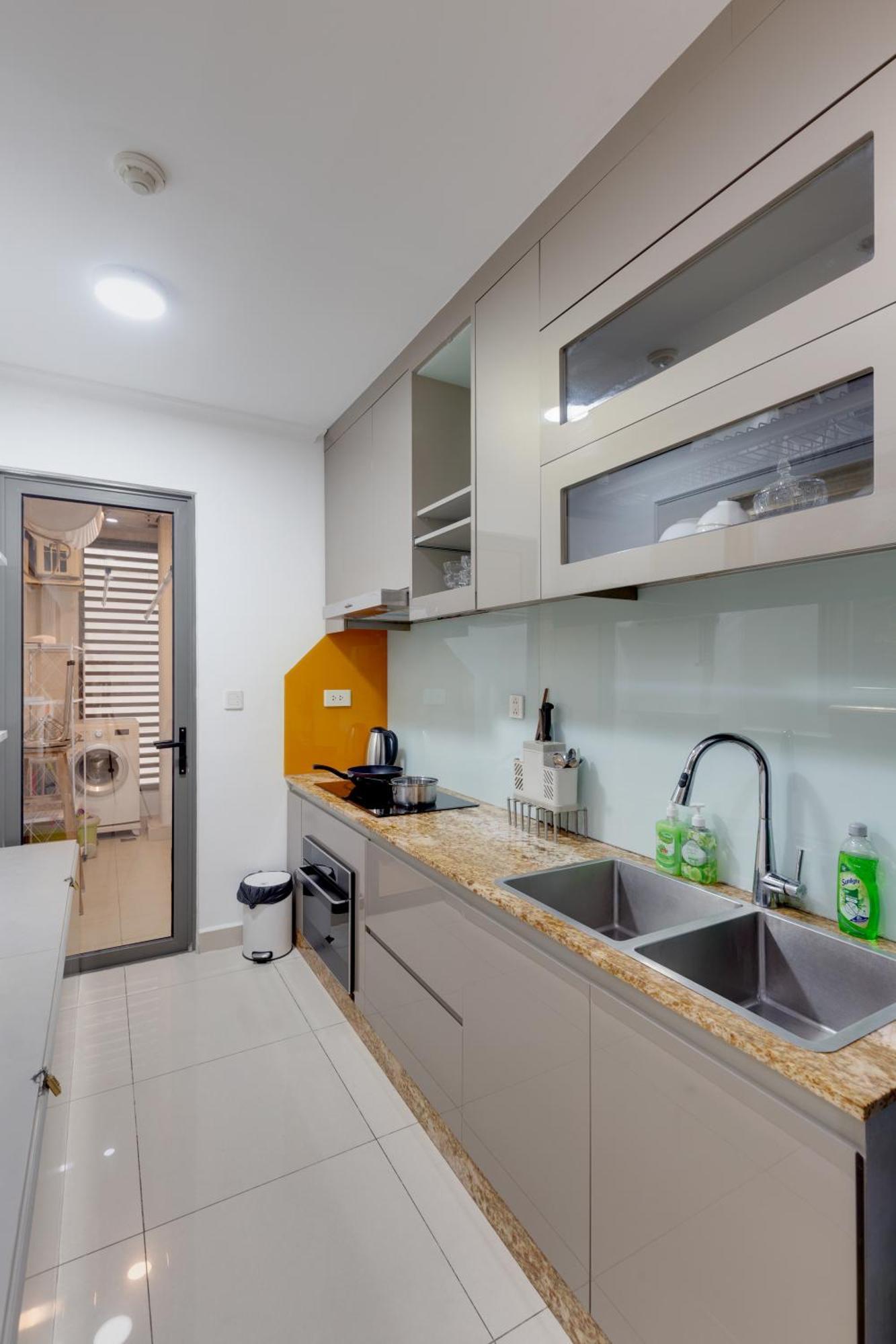 Lum Service Ho Chi Minh City
