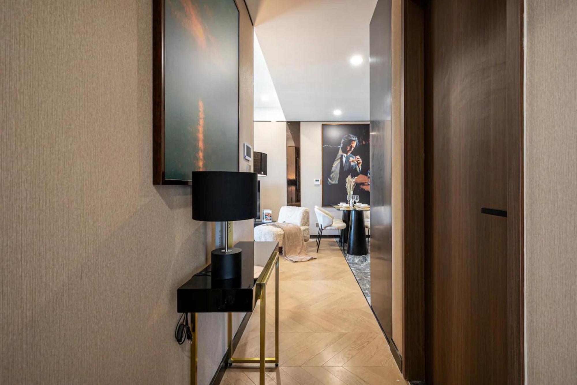Pangsapuri Lumiere Riverside - Luxury District 2
