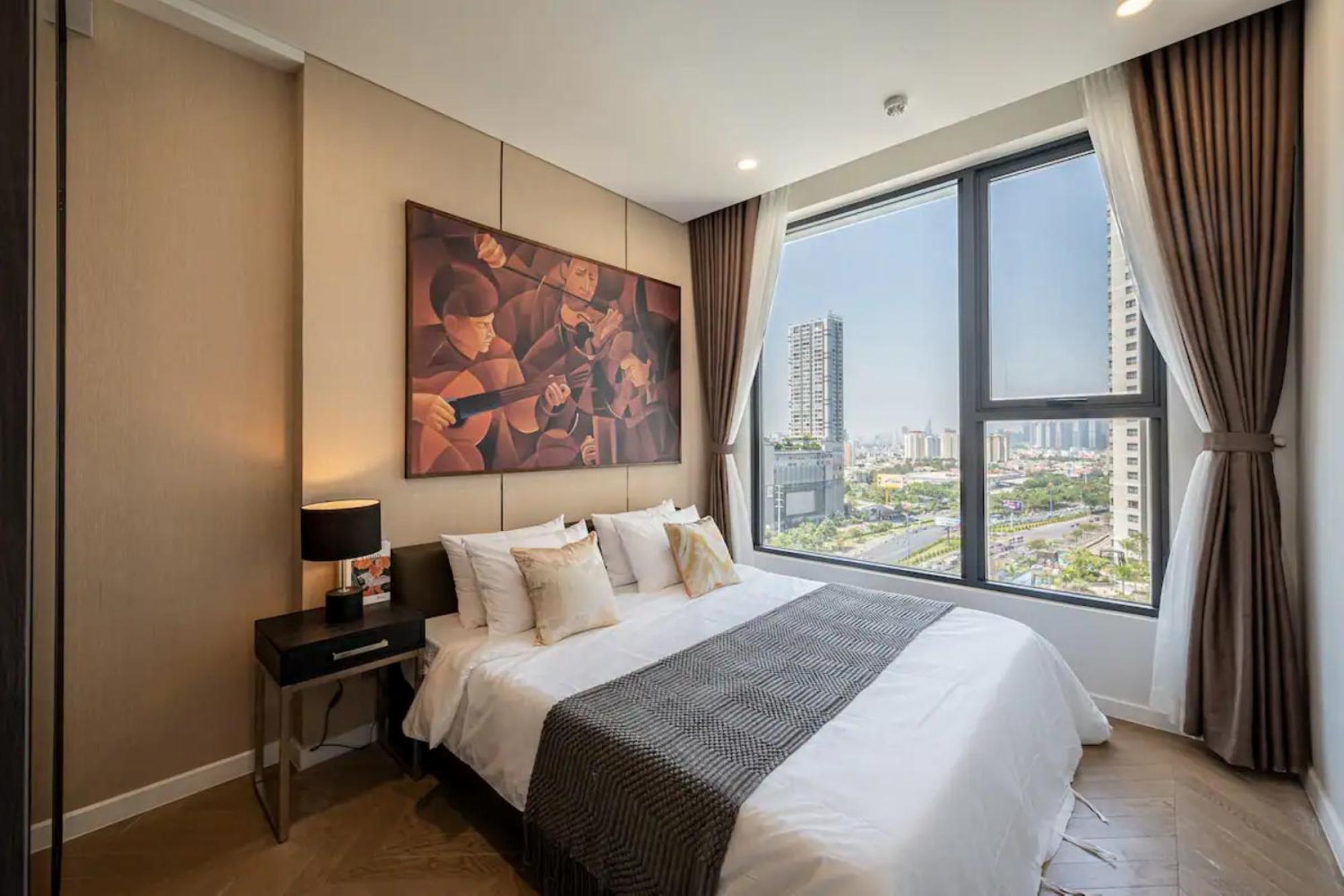 Pangsapuri Lumiere Riverside - Luxury District 2 *