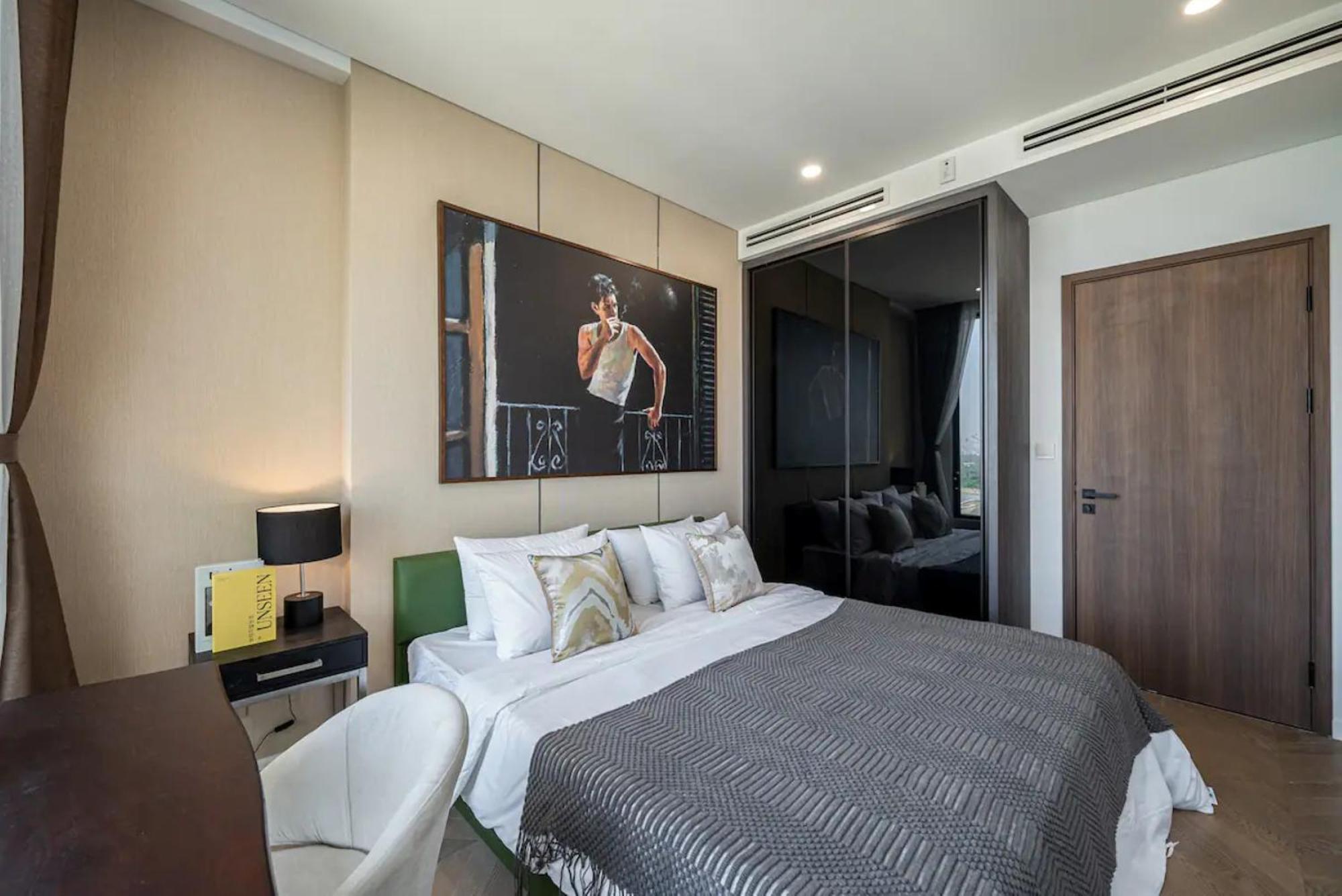 Pangsapuri Lumiere Riverside - Luxury District 2 Bandar Ho Chi Minh