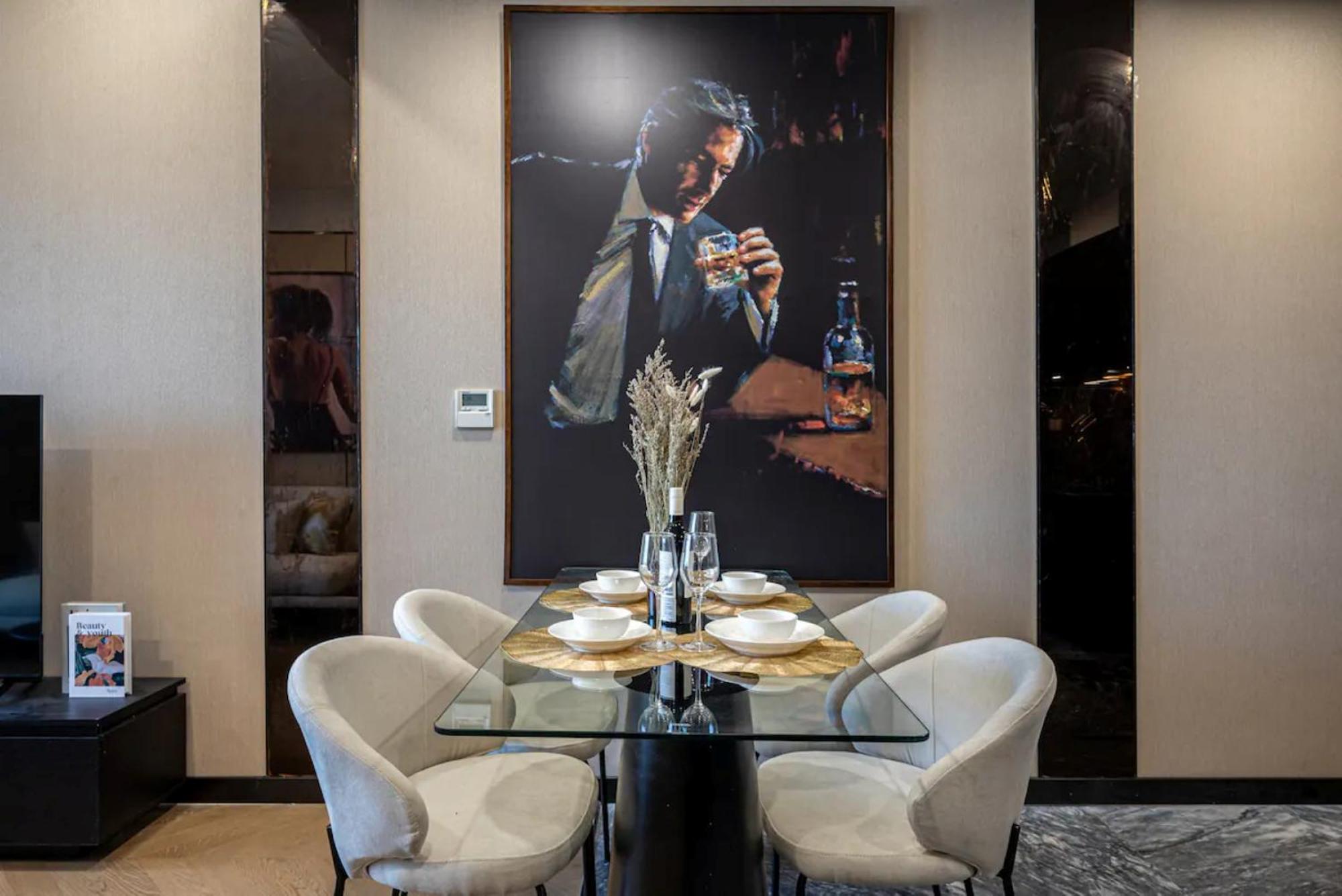 Lumiere Riverside - Luxury District 2 * Bandar Ho Chi Minh