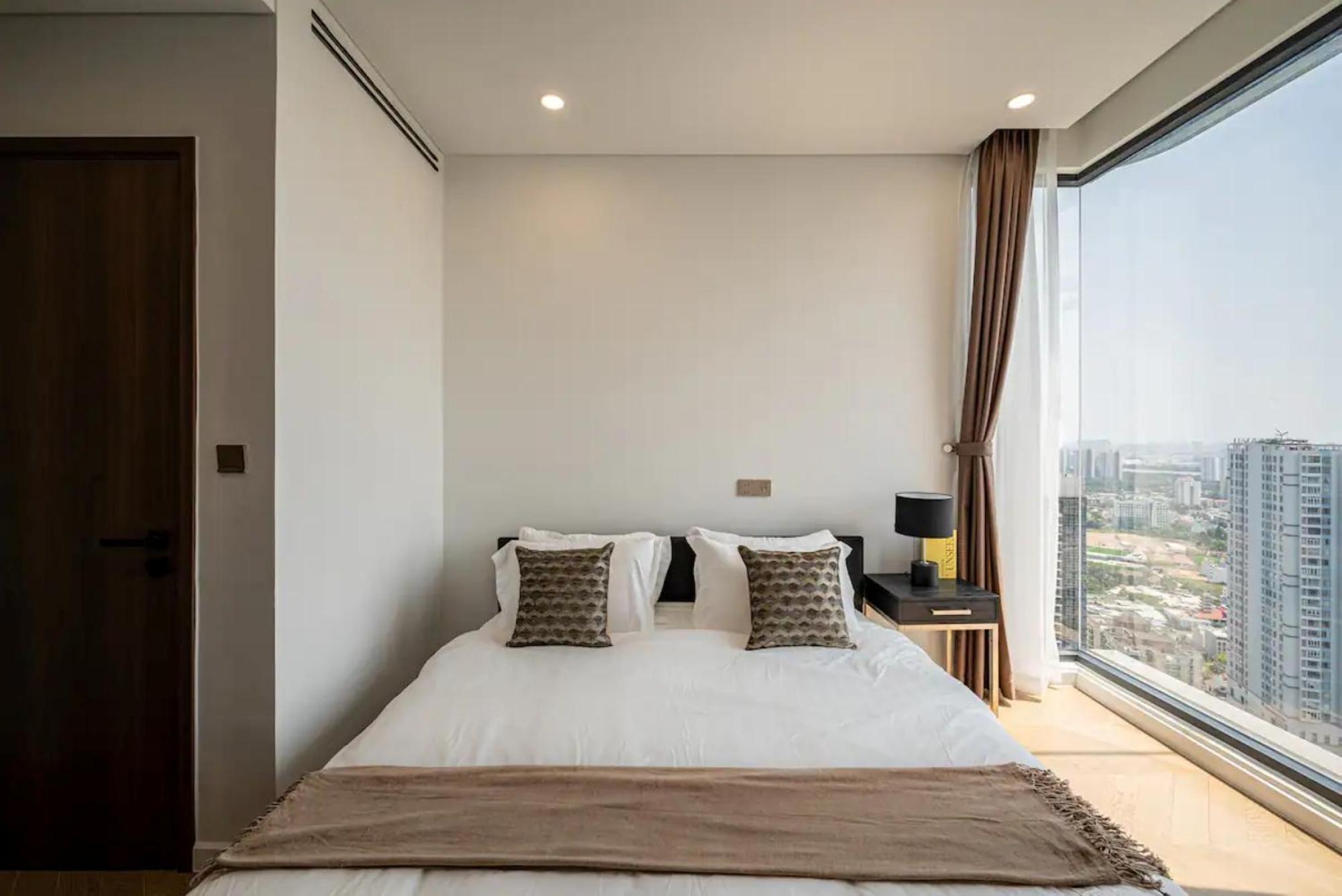 Pangsapuri Lumiere Riverside - Luxury District 2 *