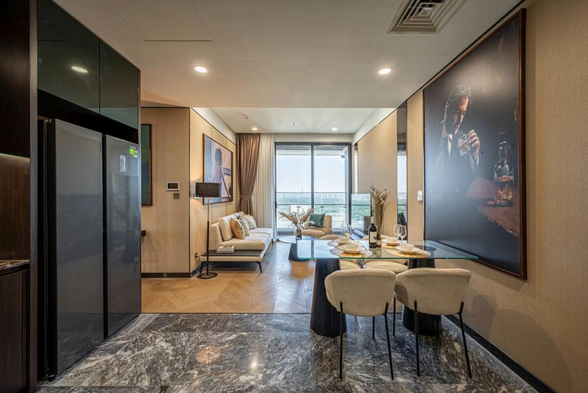 Lumiere Riverside - Luxury District 2 Bandar Ho Chi Minh