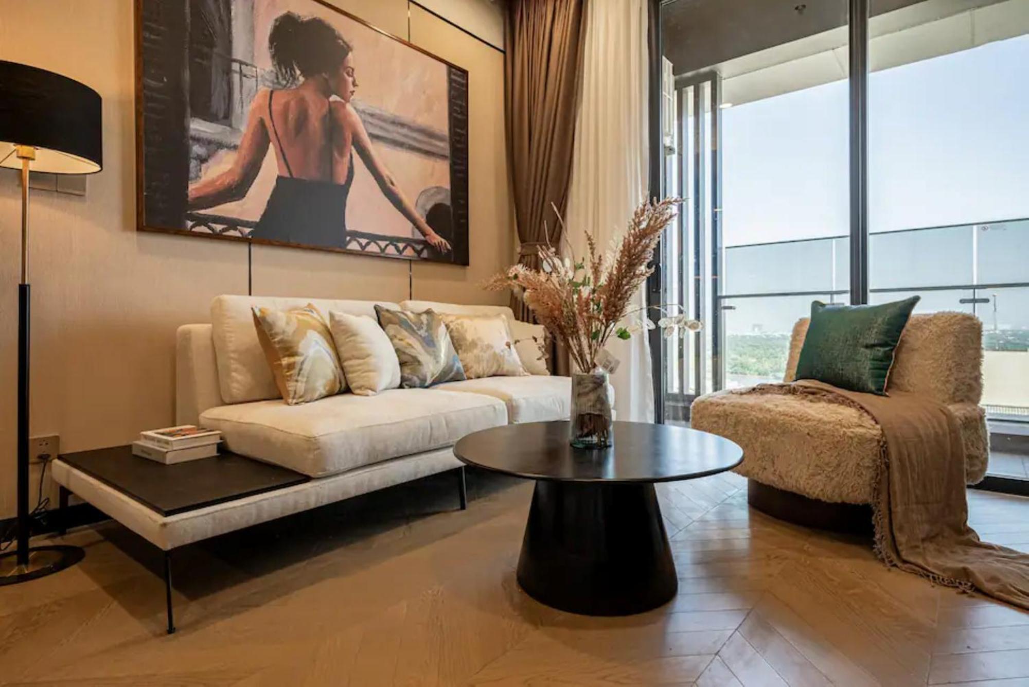 Lumiere Riverside - Luxury District 2 Pangsapuri Bandar Ho Chi Minh