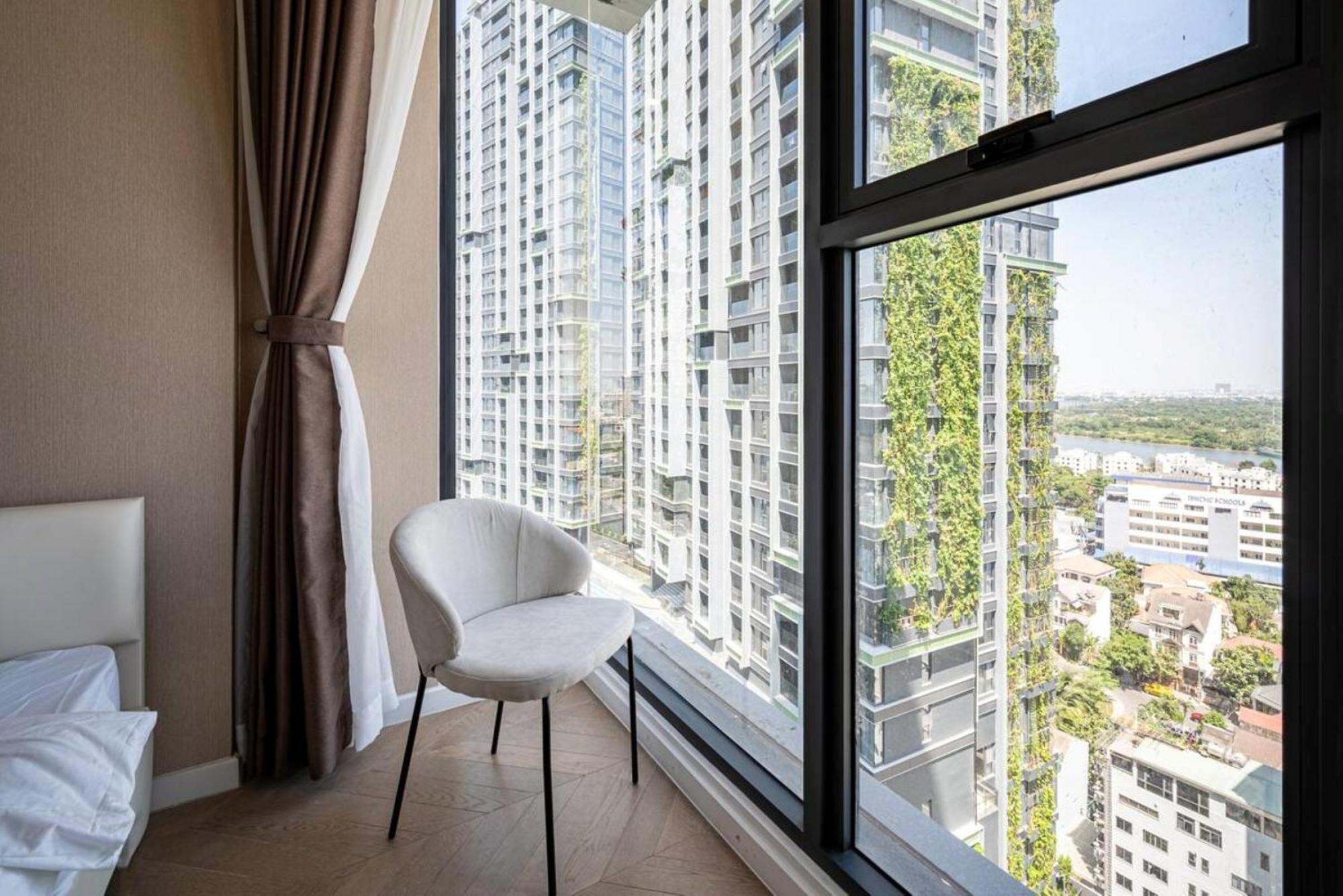 Lumiere Riverside - Luxury District 2 Bandar Ho Chi Minh