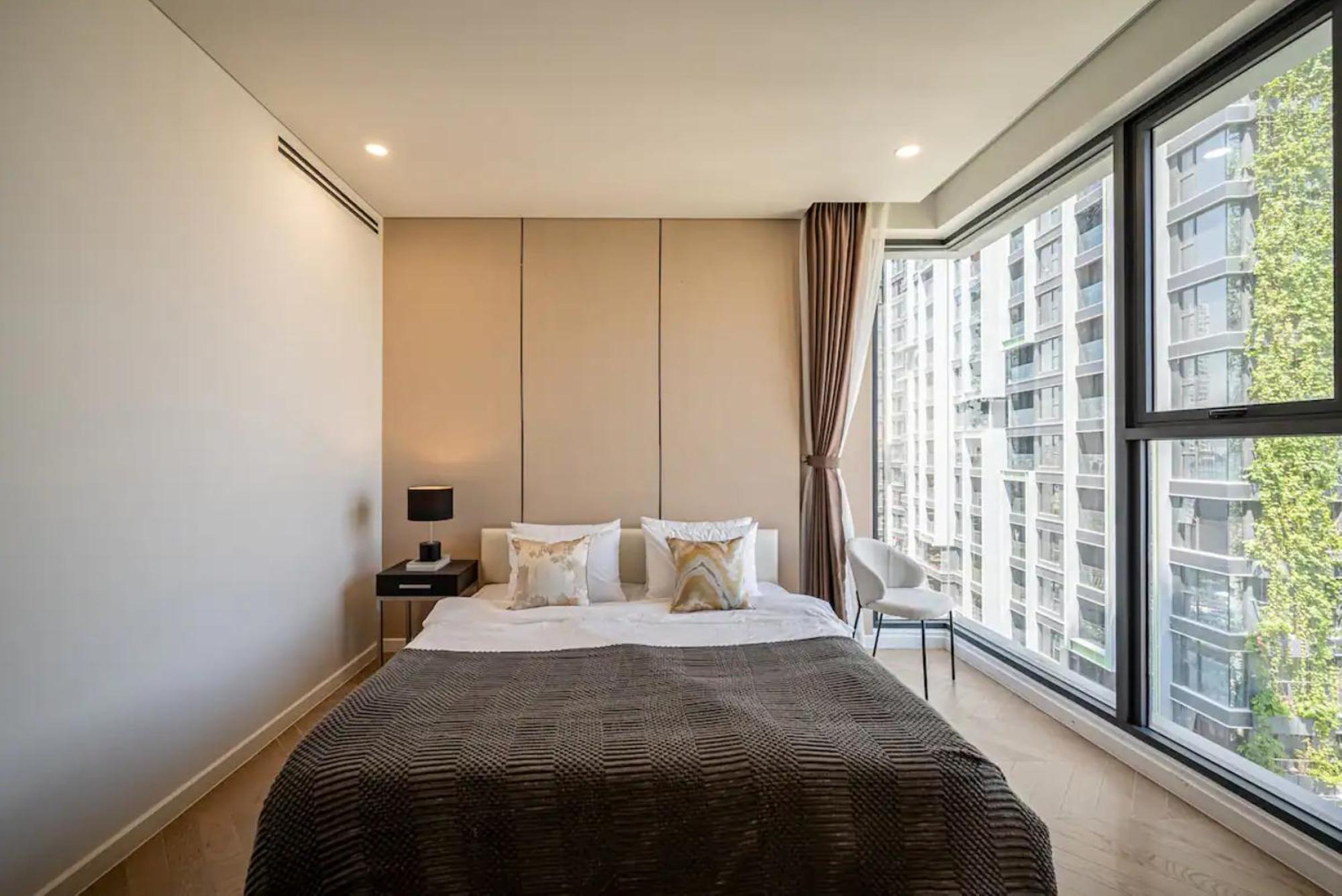 Lumiere Riverside - Luxury District 2 Pangsapuri *