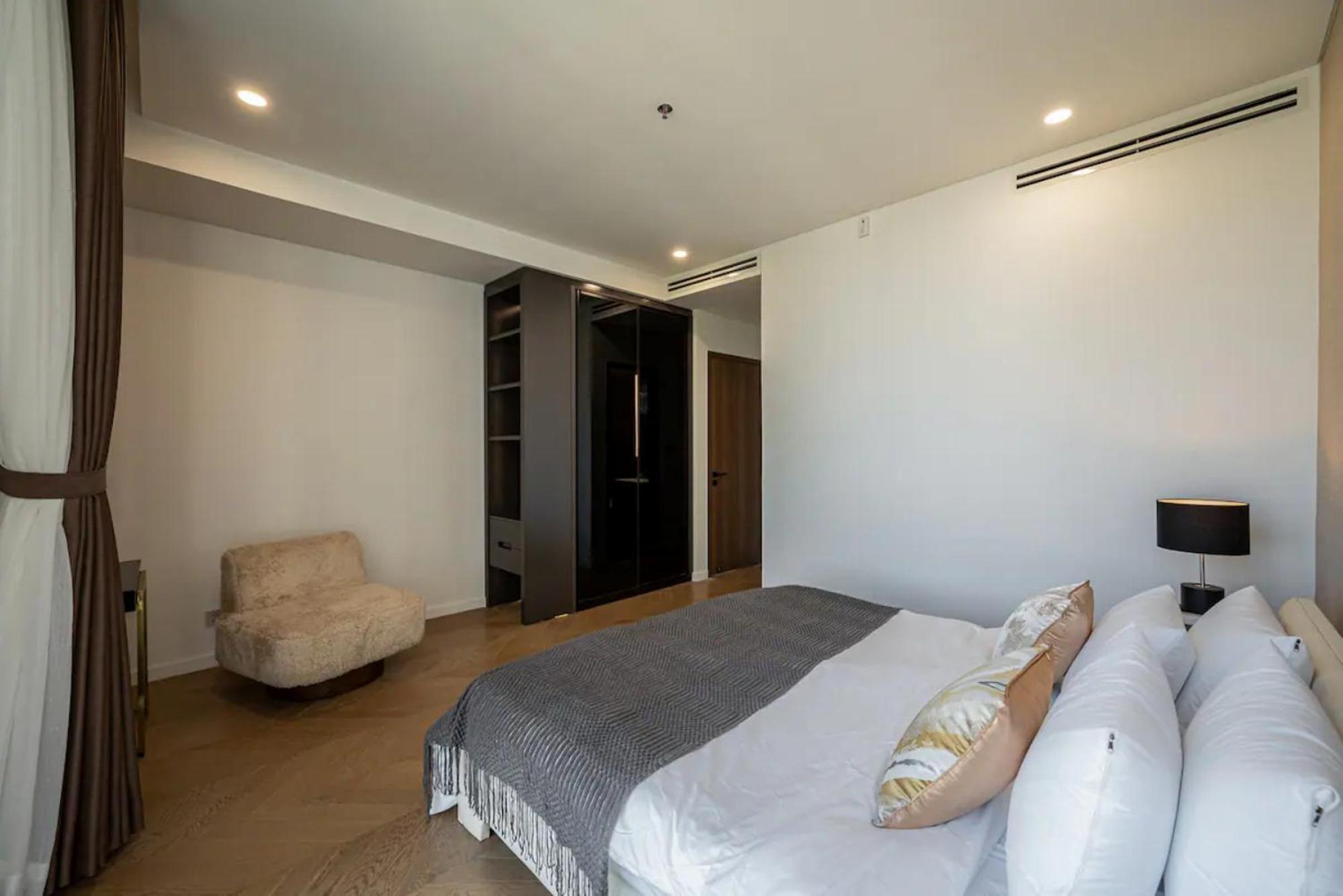 Pangsapuri Lumiere Riverside - Luxury District 2