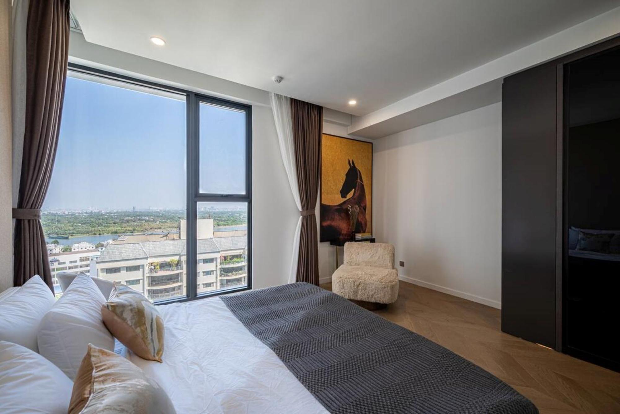 Pangsapuri Lumiere Riverside - Luxury District 2 *