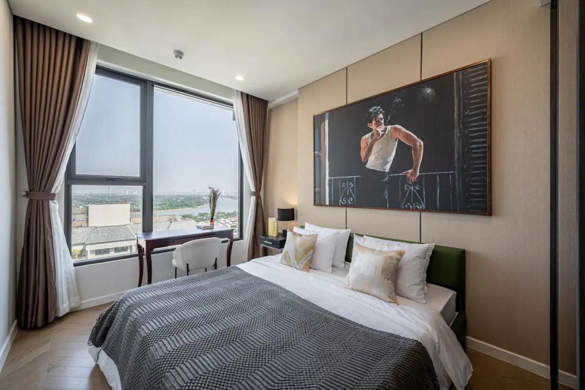 Lumiere Riverside - Luxury District 2 Bandar Ho Chi Minh