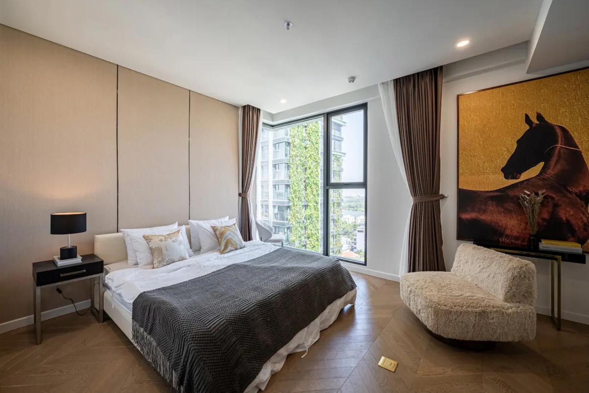 Lumiere Riverside - Luxury District 2 * Bandar Ho Chi Minh
