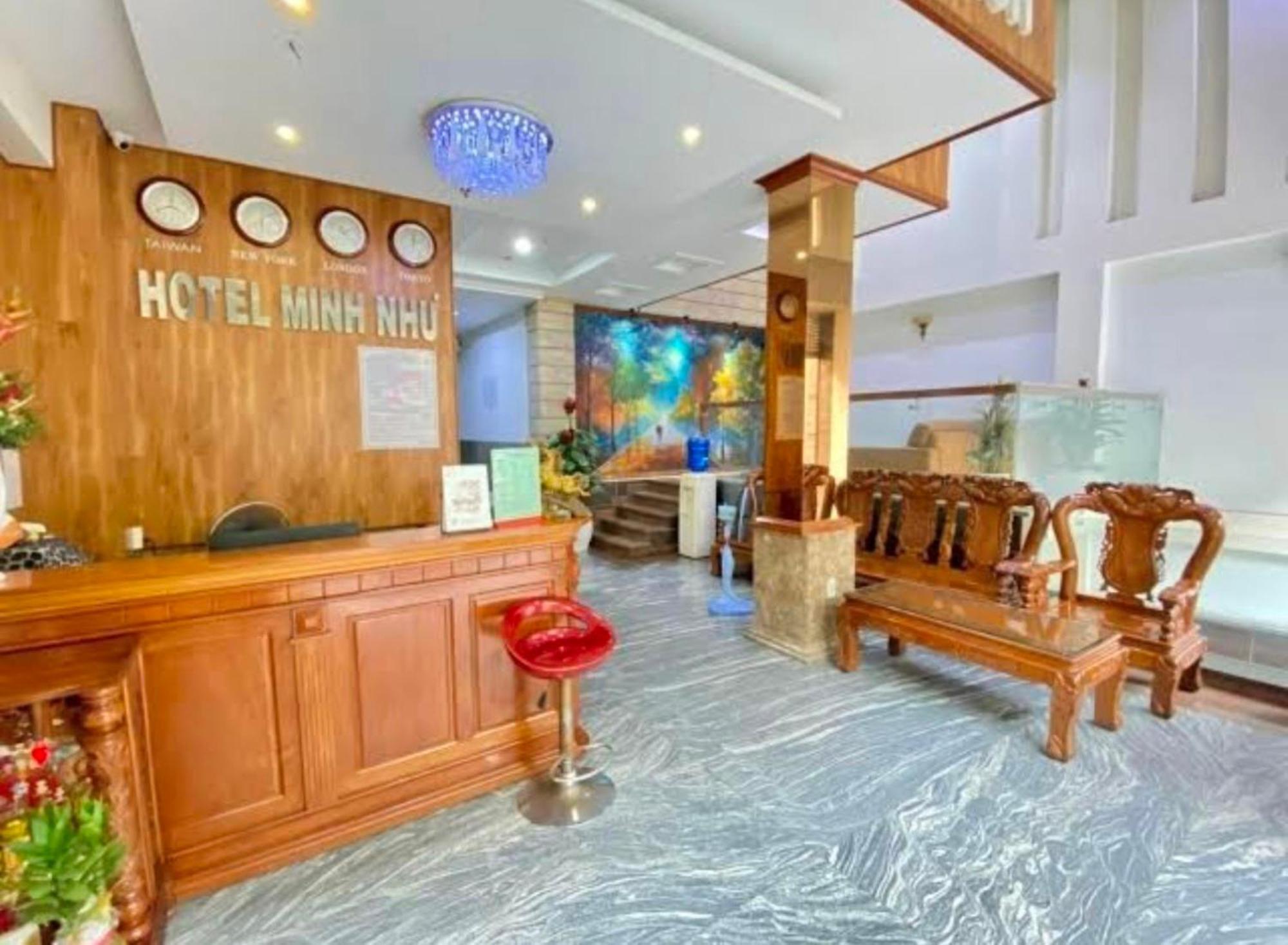 Hotel Minh Nhu *