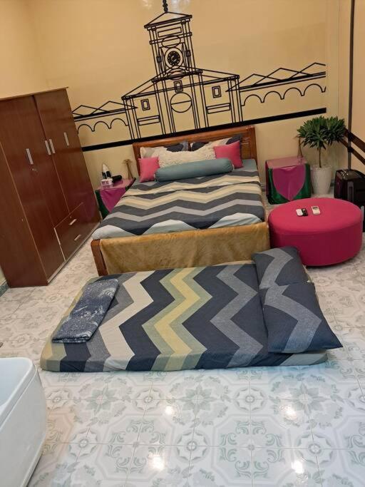Saigon Lotus Apartment Ho Chi Minh City