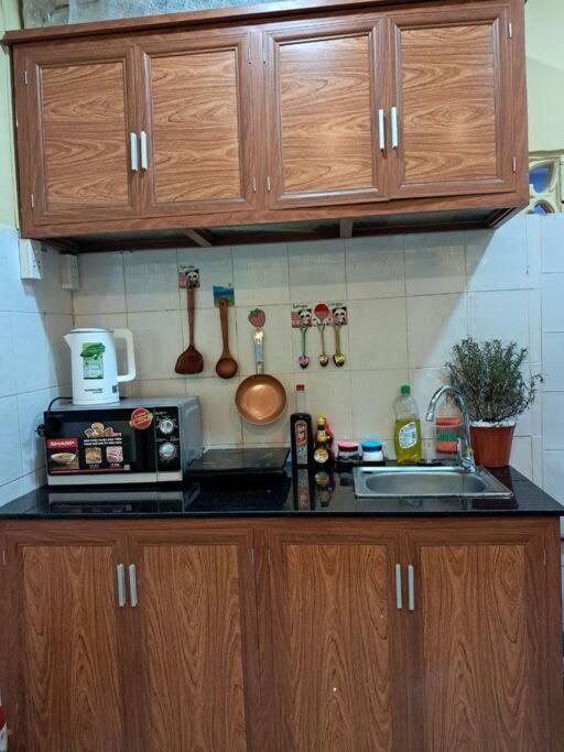 Saigon Lotus Apartment