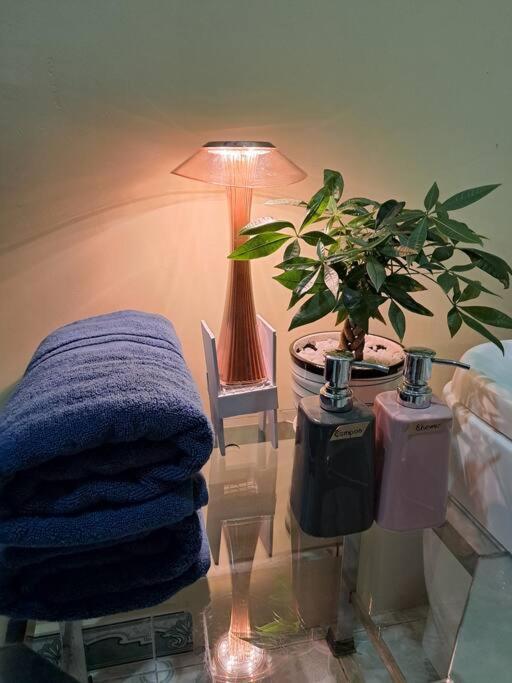 Apartment Saigon Lotus
