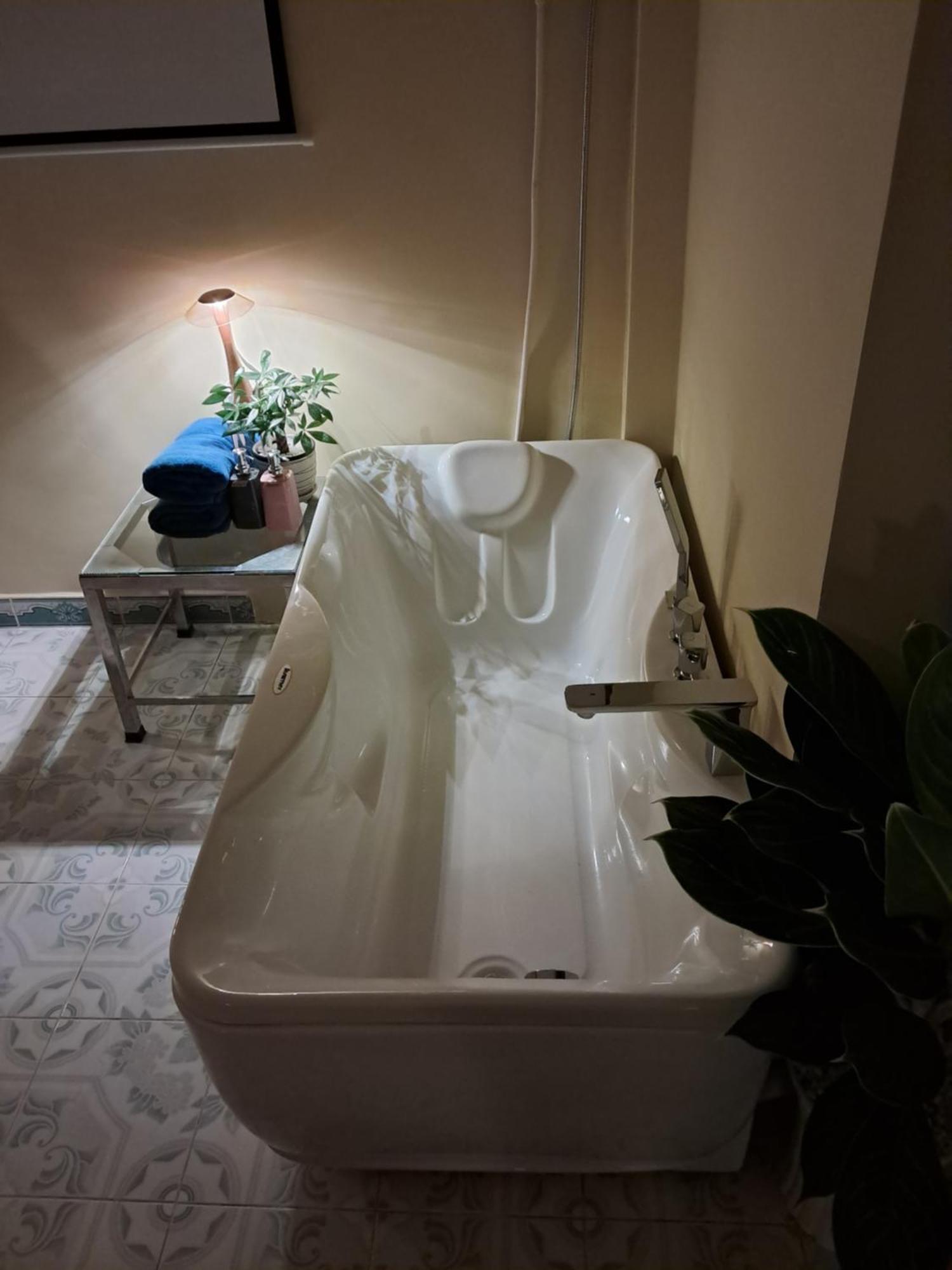 Saigon Lotus Apartment Ho Chi Minh City