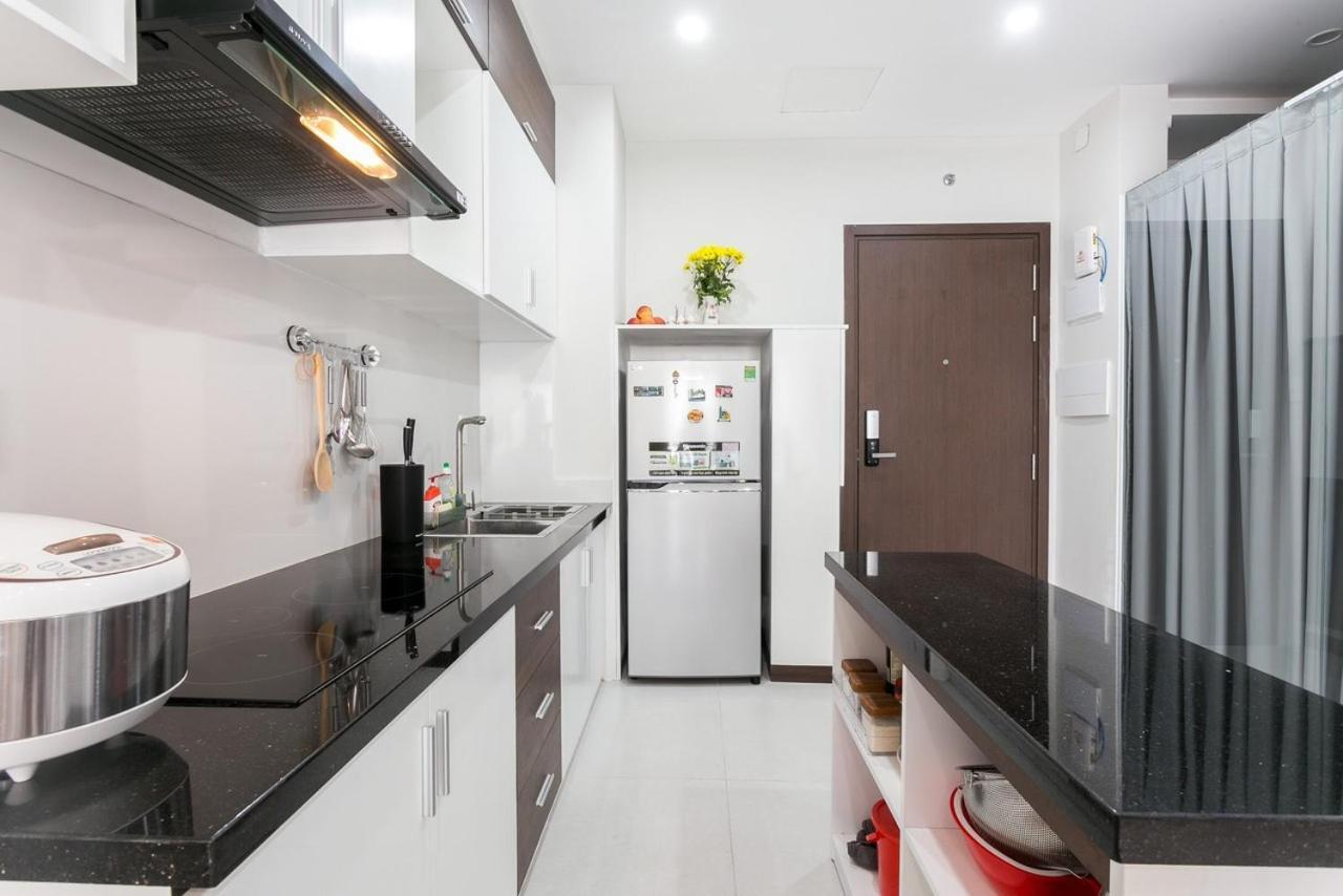 Apartment Kirakuan Parkview 2br Pool/gym/balcony