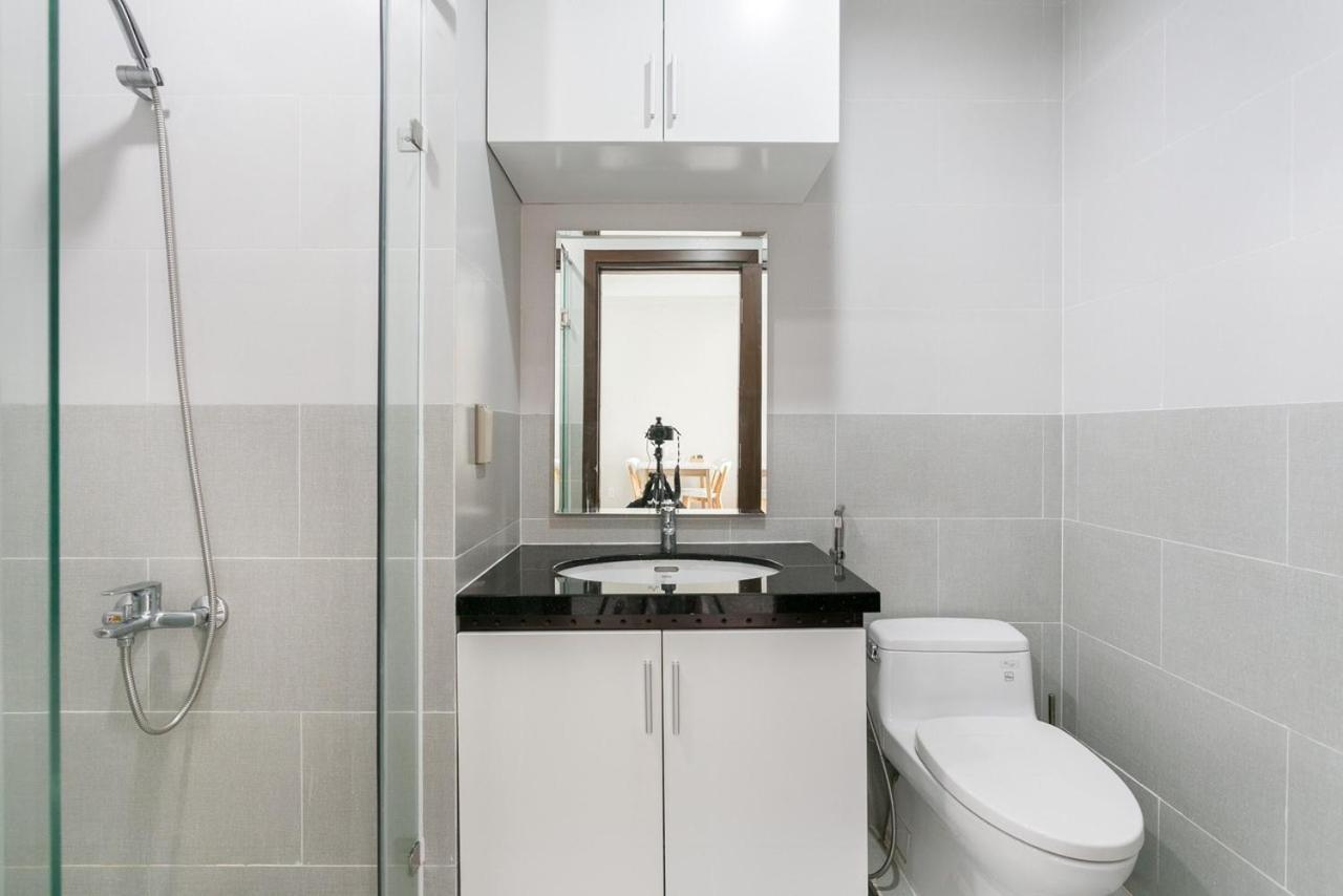 Kirakuan Parkview 2br Pool/gym/balcony *