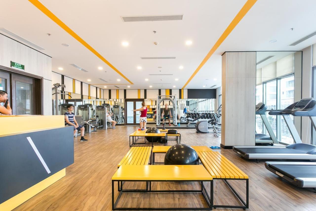 Kirakuan Parkview 2br Pool/gym/balcony Apartment
