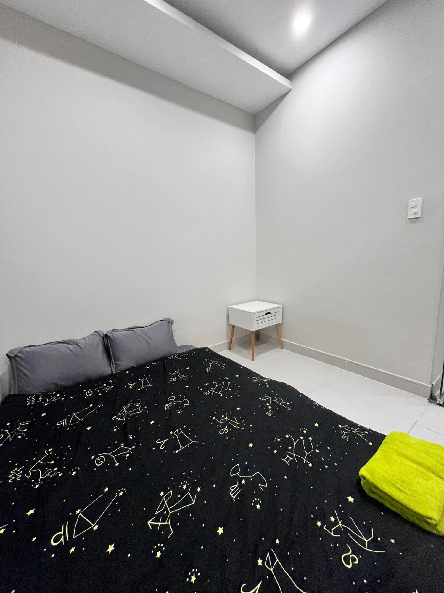 Apartment Kirakuan Parkview 2br Pool/gym/balcony