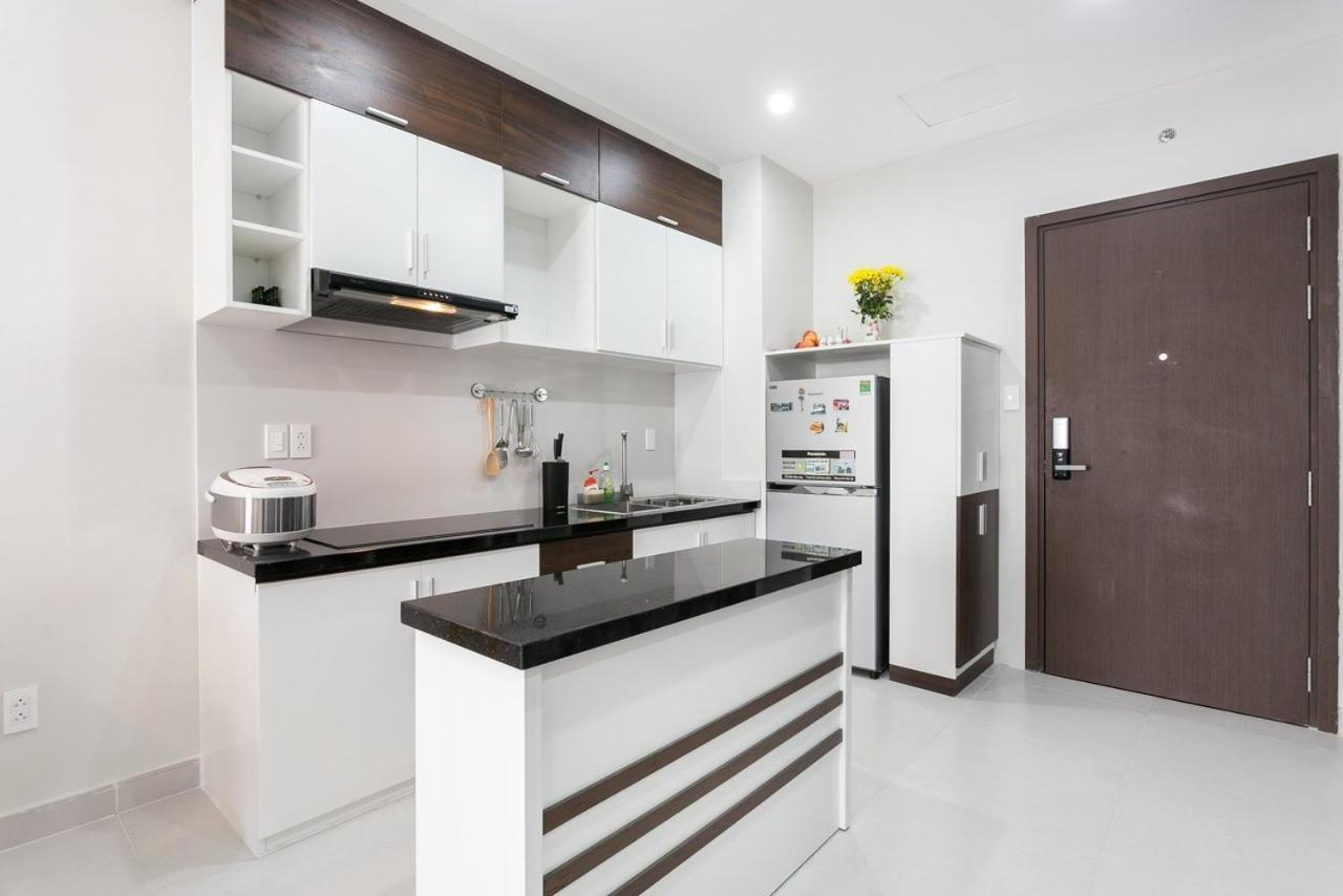 Kirakuan Parkview 2br Pool/gym/balcony