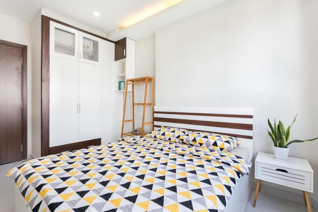 Kirakuan Parkview 2br Pool/gym/balcony * Ho Chi Minh City