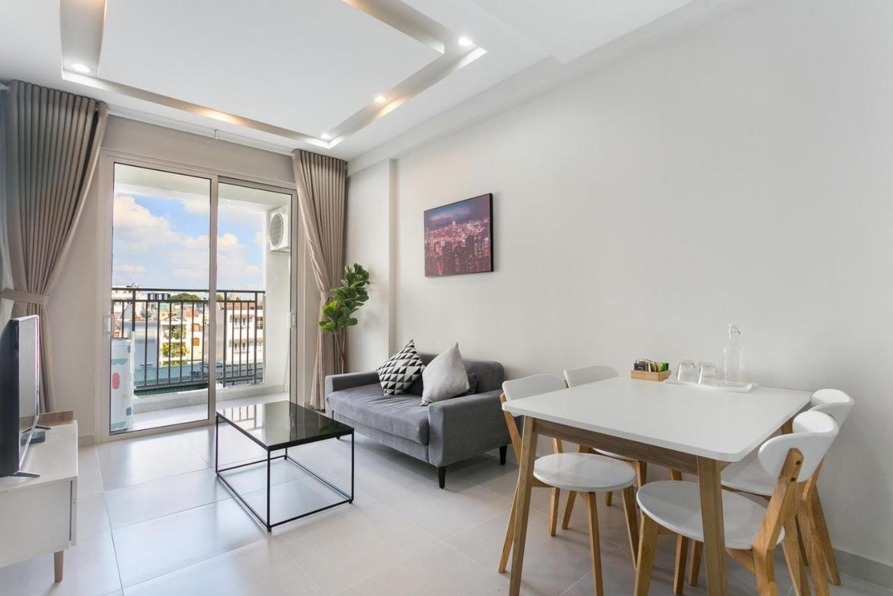 Kirakuan Parkview 2br Pool/gym/balcony