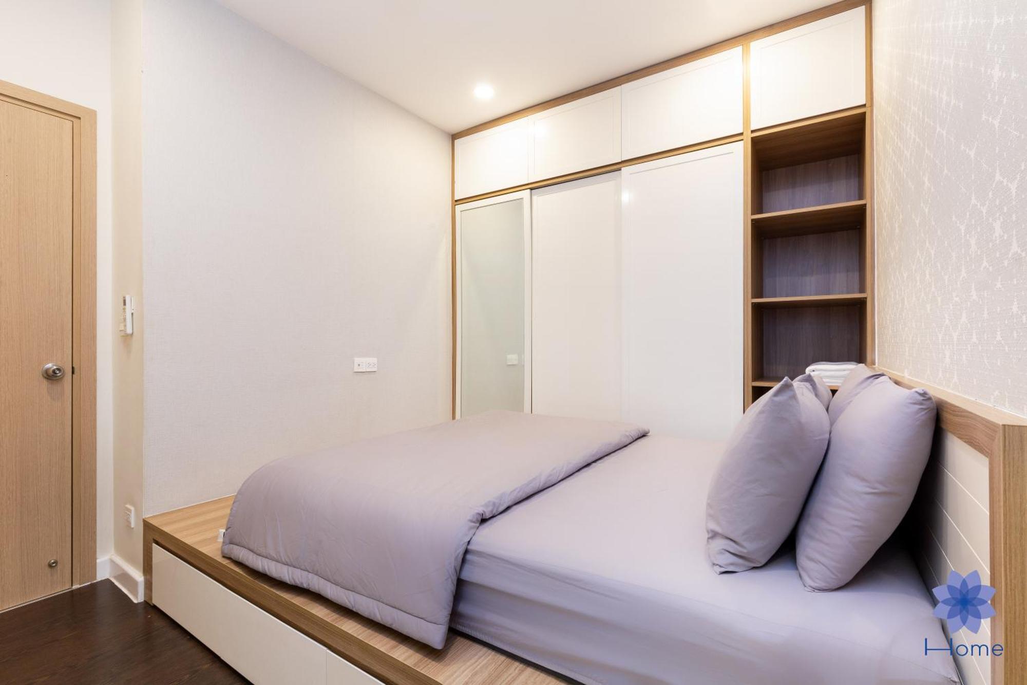 Home, Cosy&luxury - 5mins To Airport, Free Pool&gym, Airport Pick Up Service