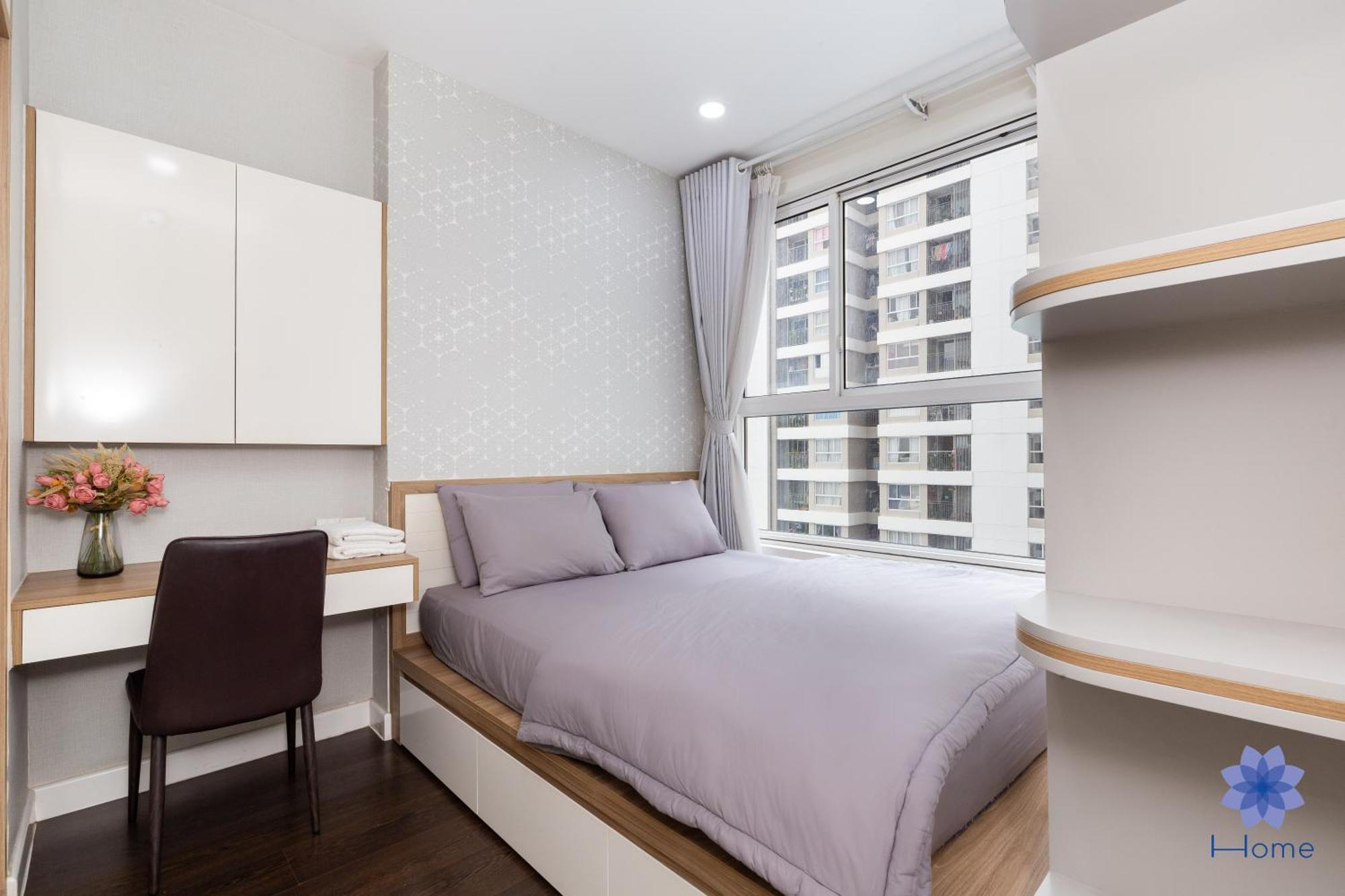 Home, Cosy&luxury - 5mins To Airport, Free Pool&gym, Airport Pick Up Service *