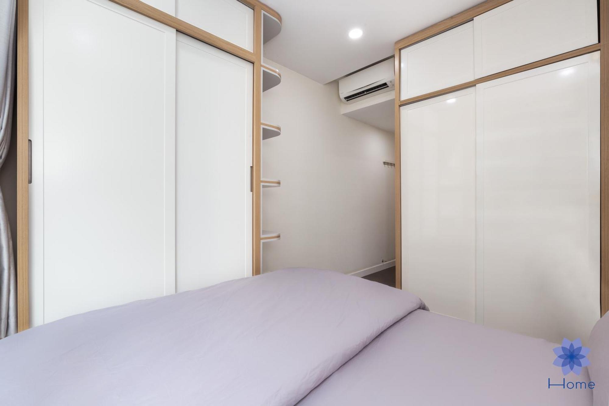 Home, Cosy&luxury - 5mins To Airport, Free Pool&gym, Airport Pick Up Service Ho Chi Minh City