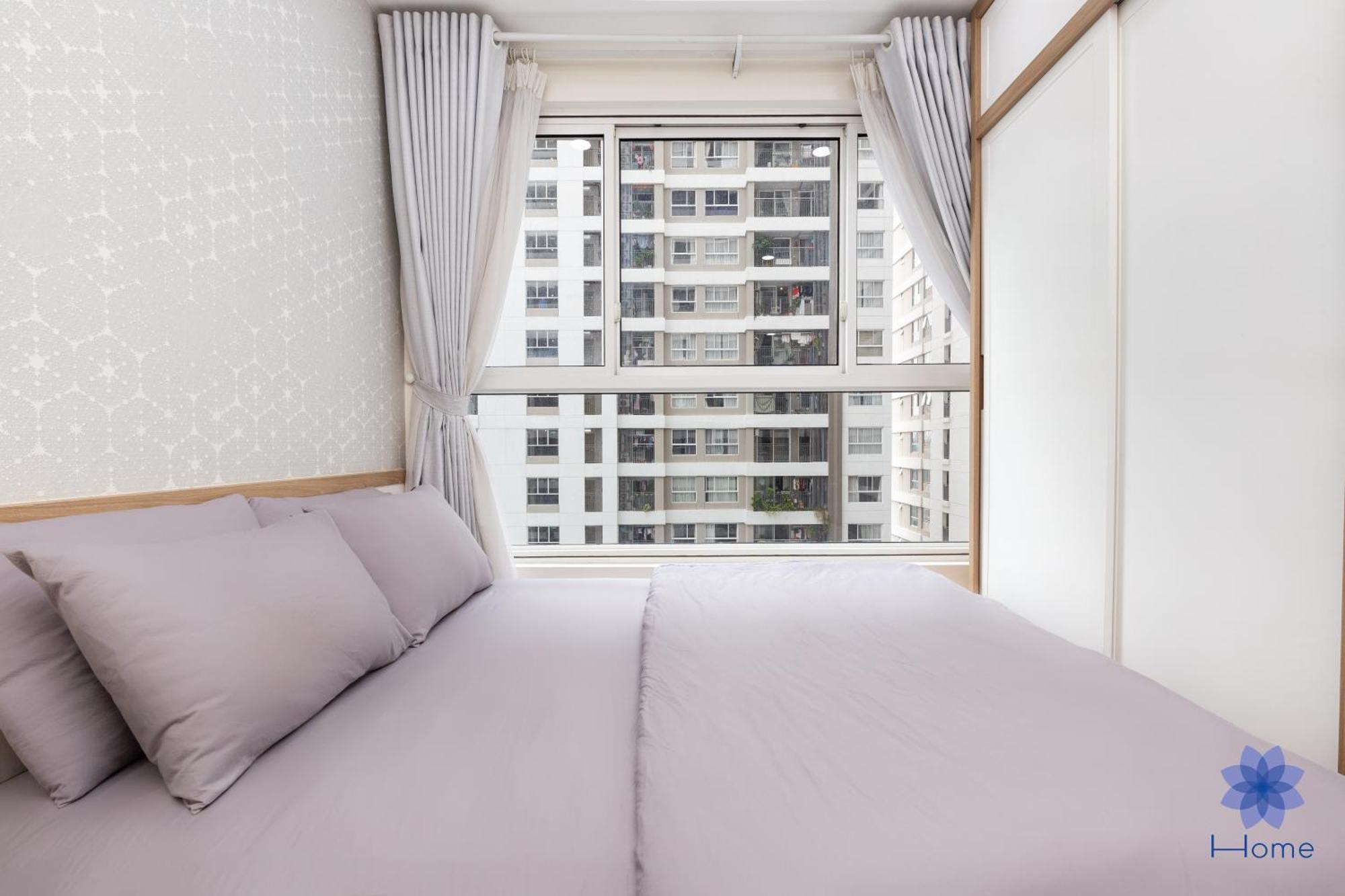 Apartment Home, Cosy&luxury - 5mins To Airport, Free Pool&gym, Airport Pick Up Service Ho Chi Minh City