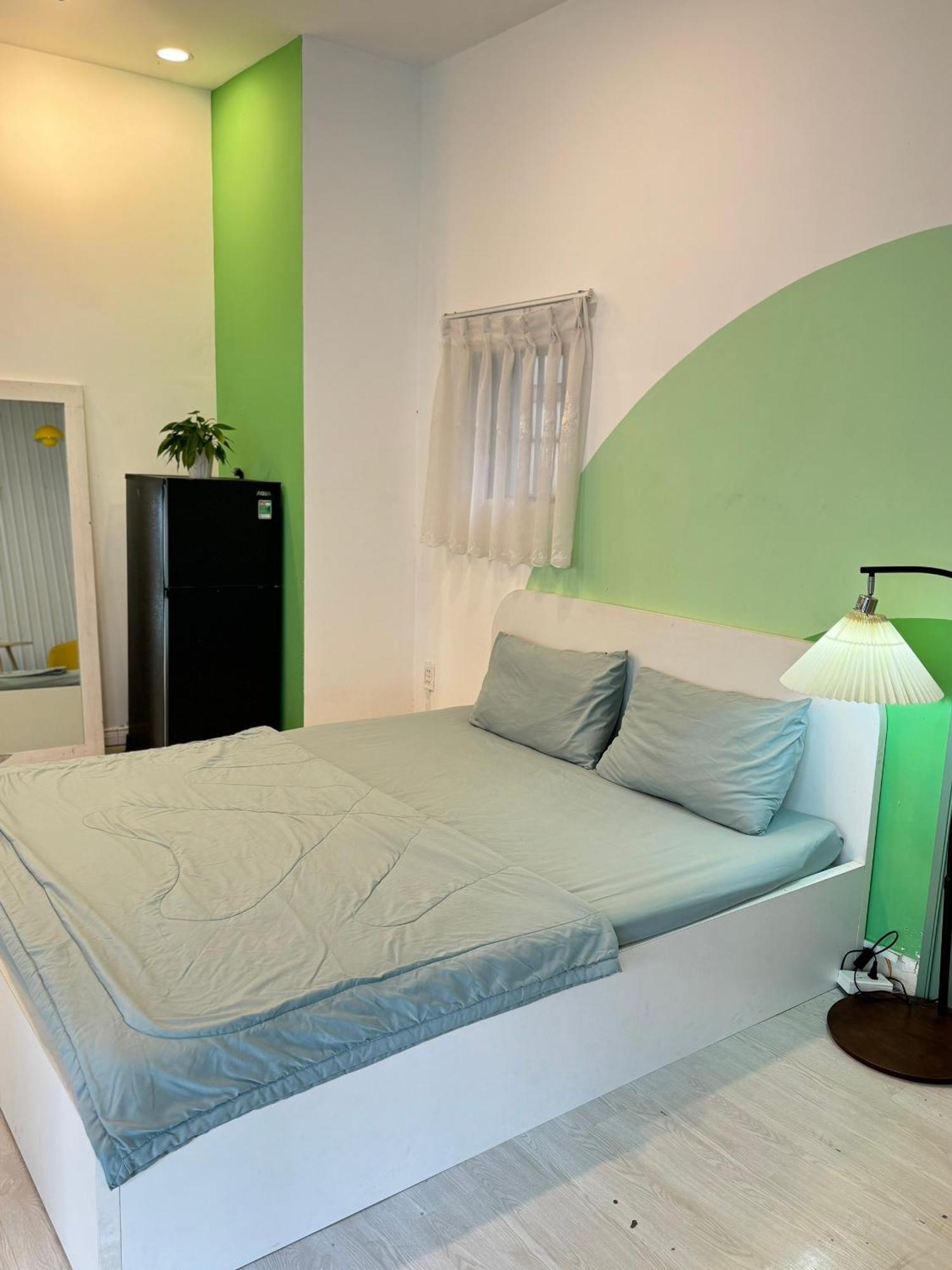 Snow House Hcr * Ho Chi Minh City
