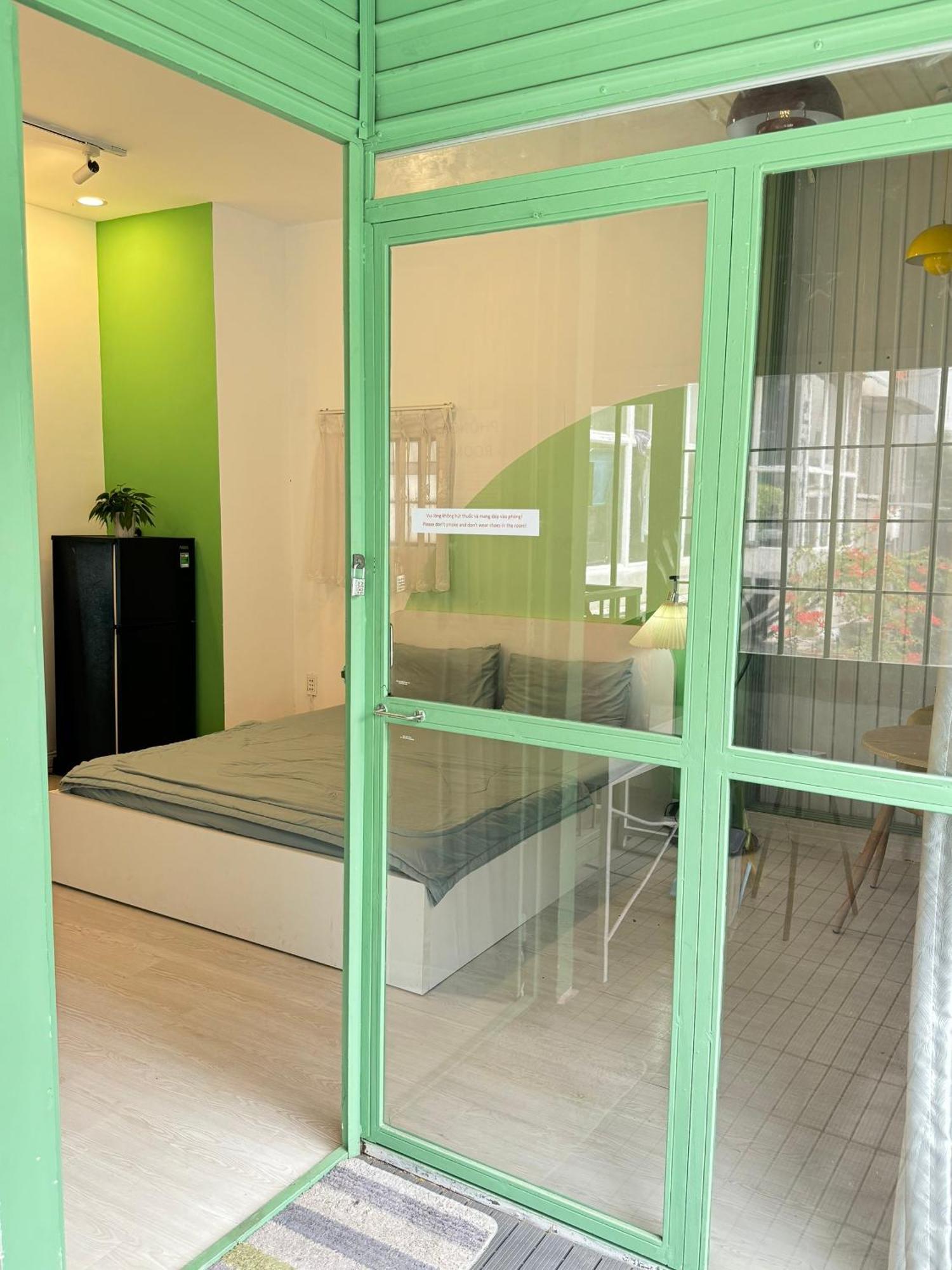Snow House Hcr Homestay *
